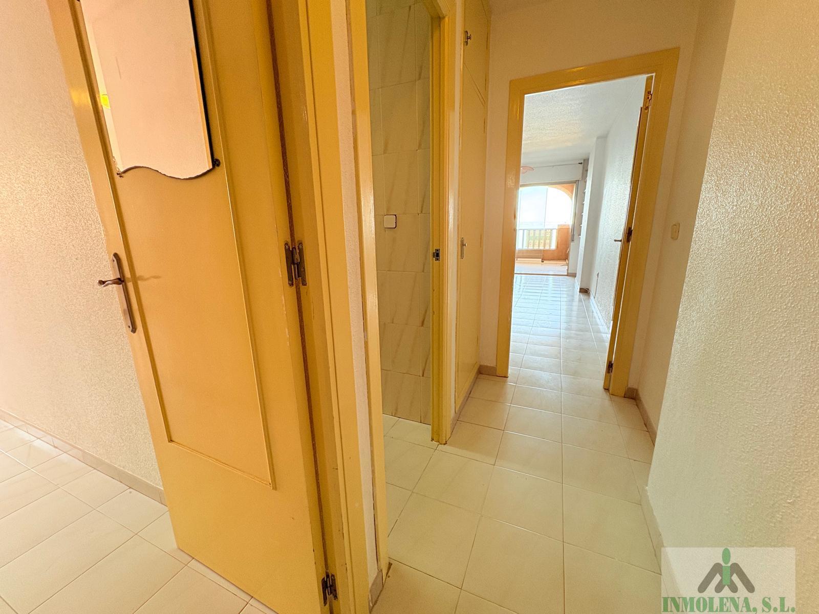 Venta de piso en La Manga del Mar Menor