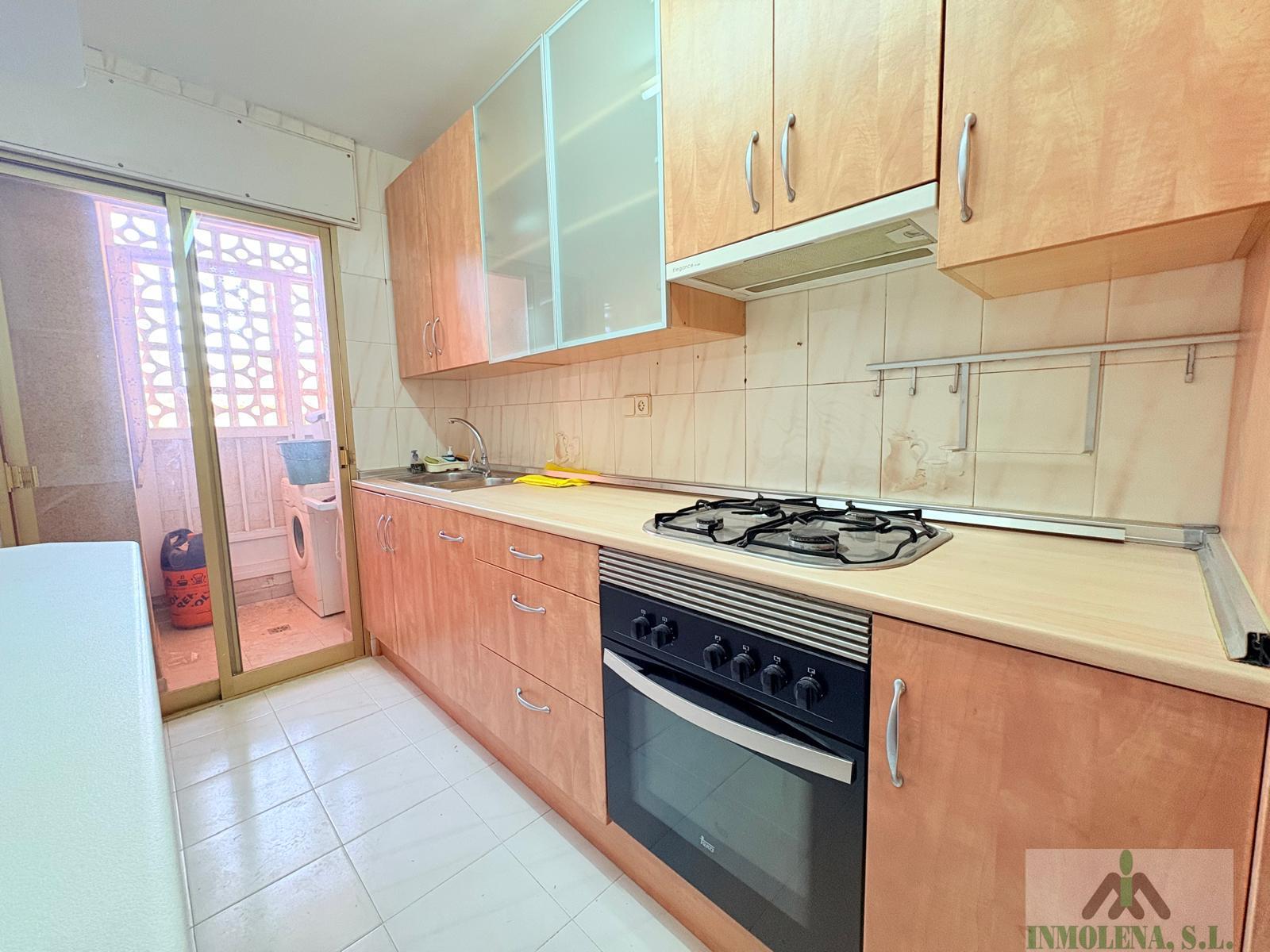 Venta de piso en La Manga del Mar Menor