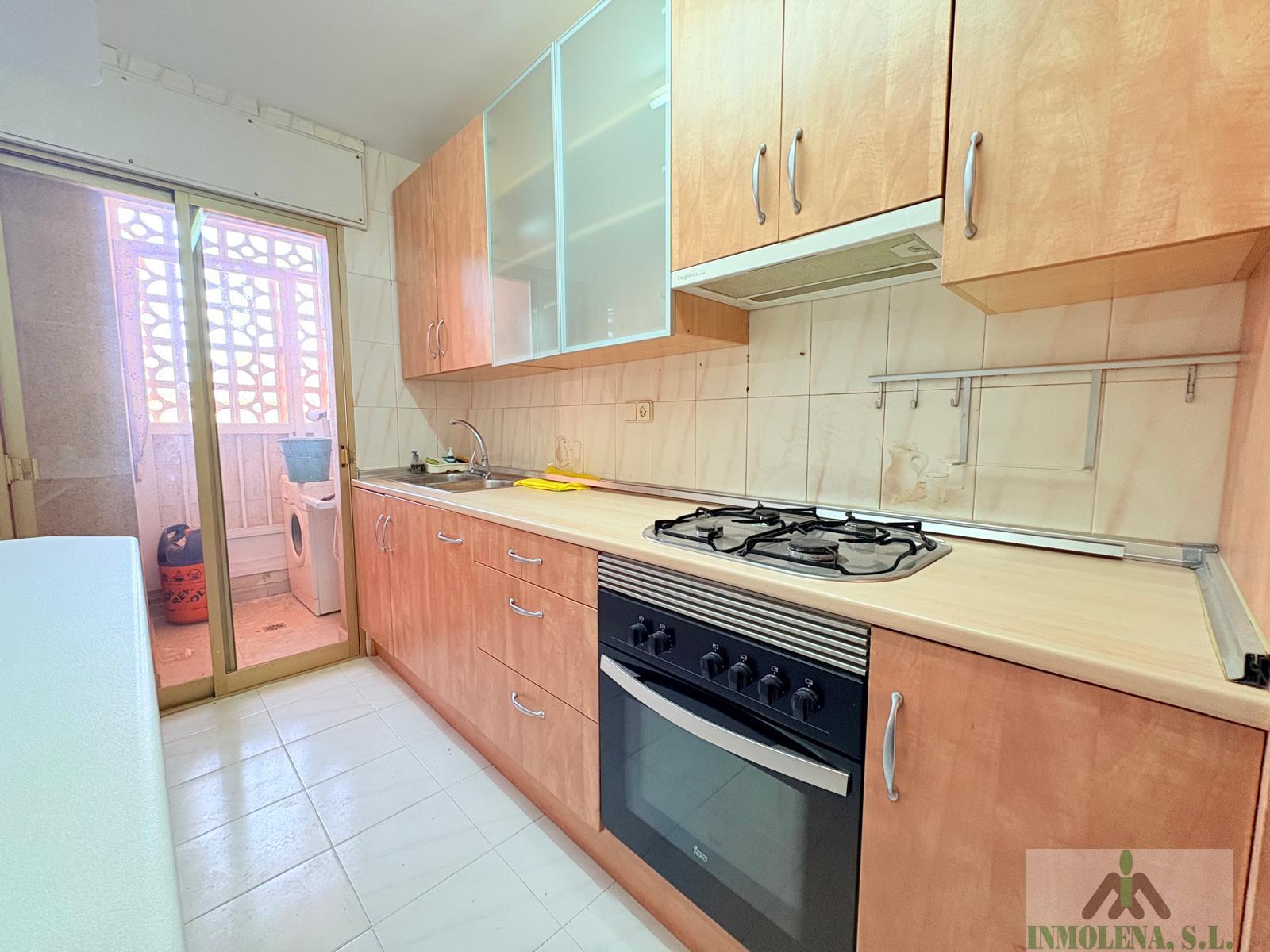 Venta de piso en La Manga del Mar Menor