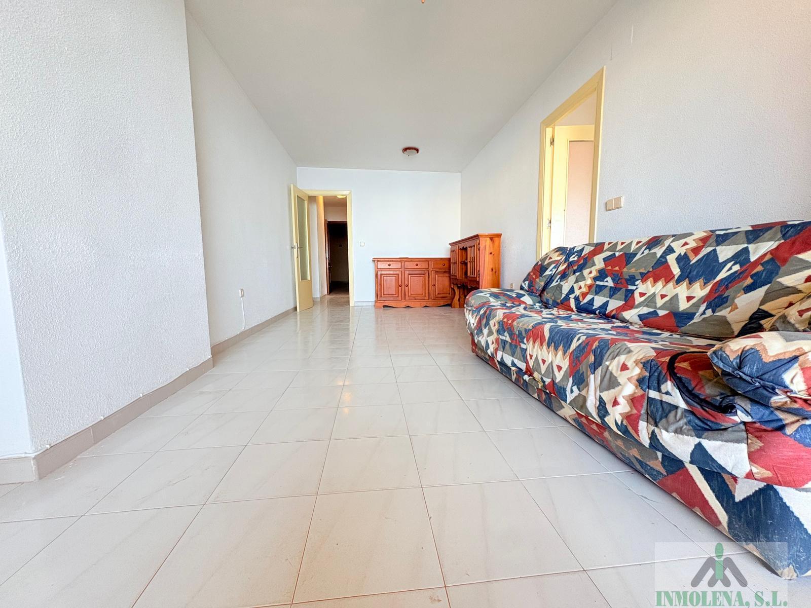 Venta de piso en La Manga del Mar Menor