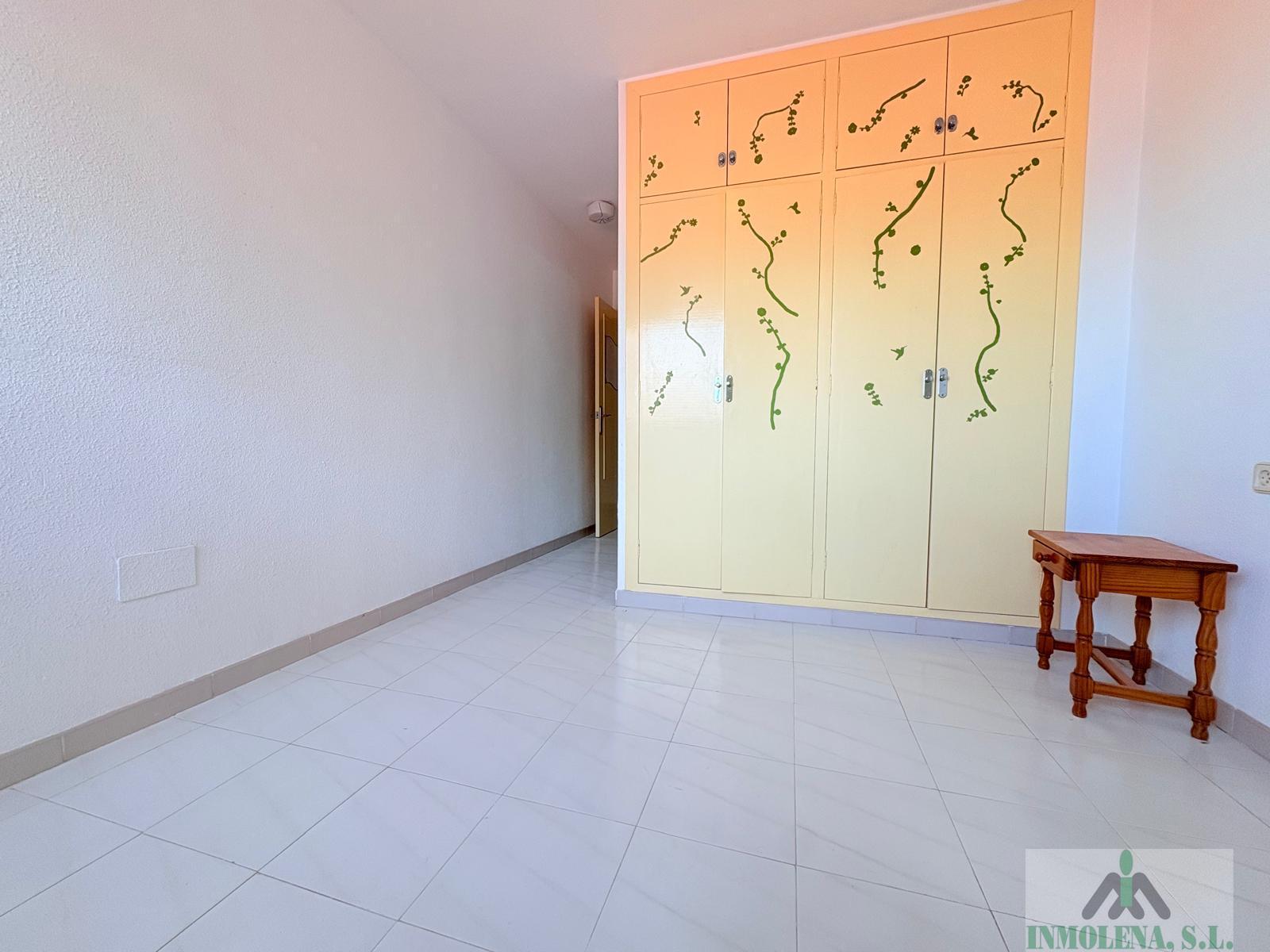 Venta de piso en La Manga del Mar Menor