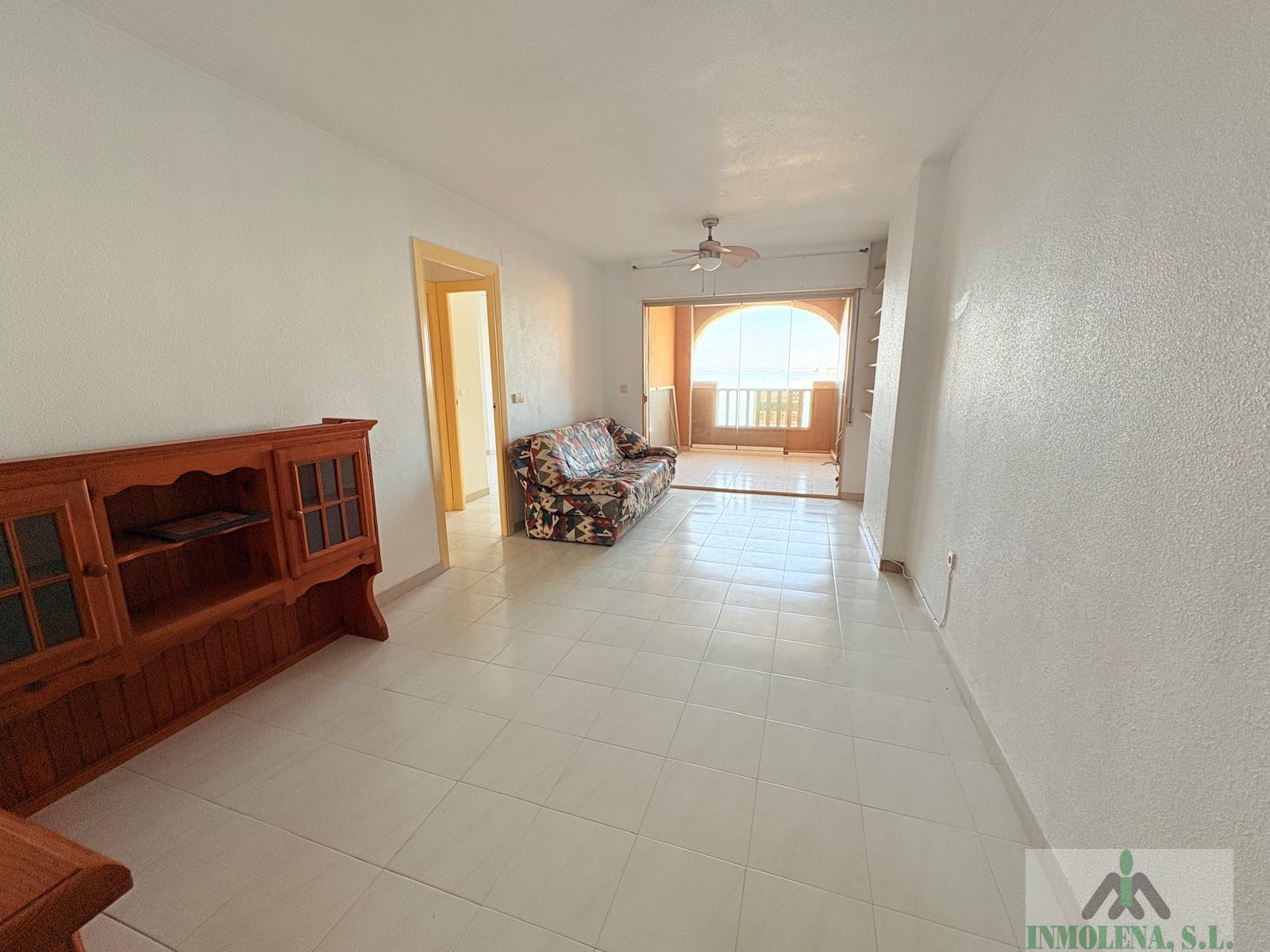 Venta de piso en La Manga del Mar Menor