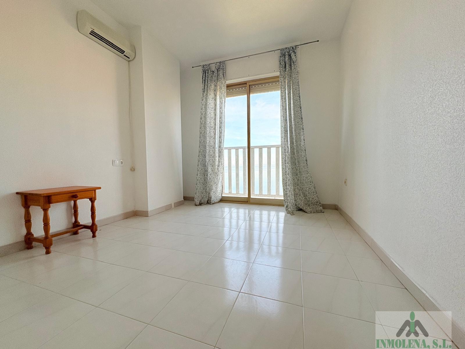 Venta de piso en La Manga del Mar Menor