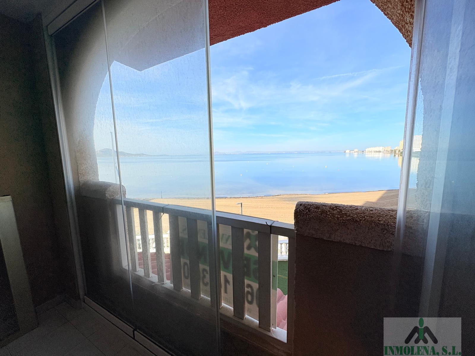 Venta de piso en La Manga del Mar Menor