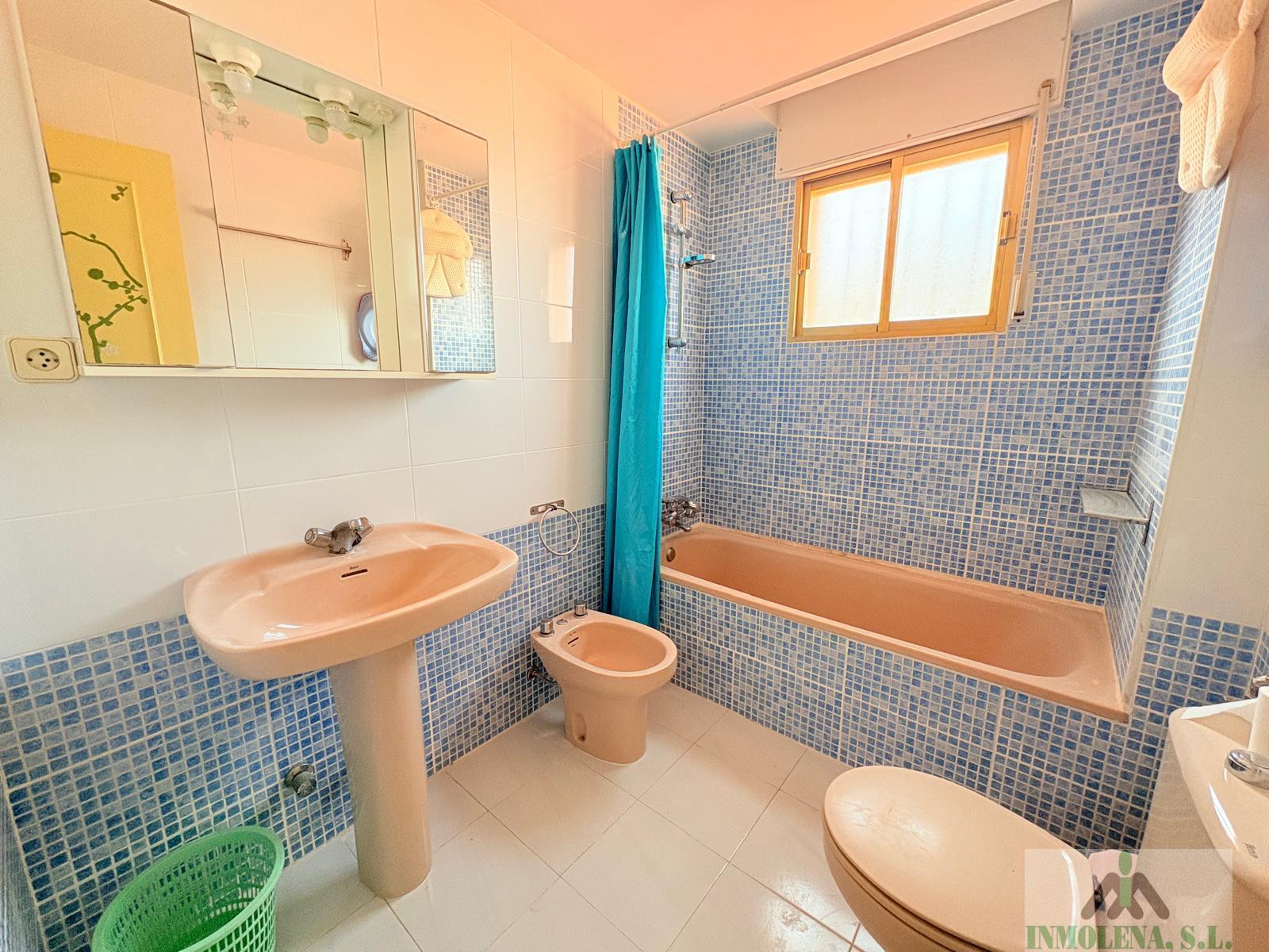 Venta de piso en La Manga del Mar Menor