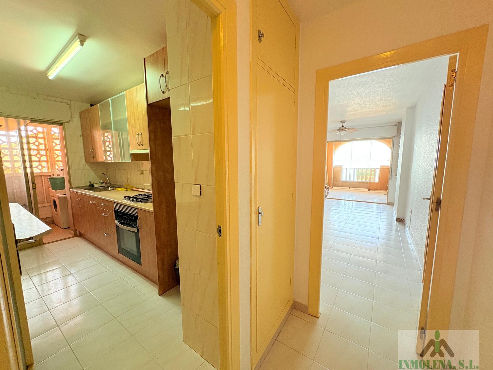 Venta de piso en La Manga del Mar Menor