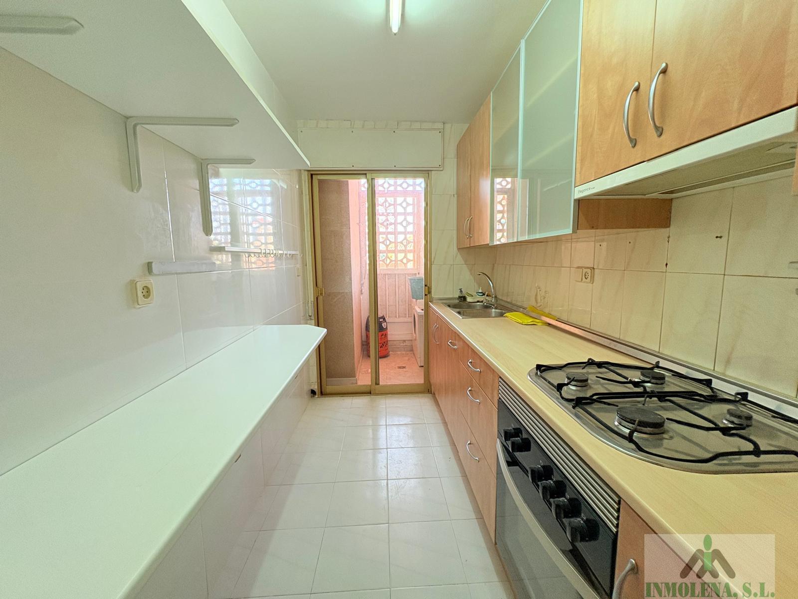 Venta de piso en La Manga del Mar Menor