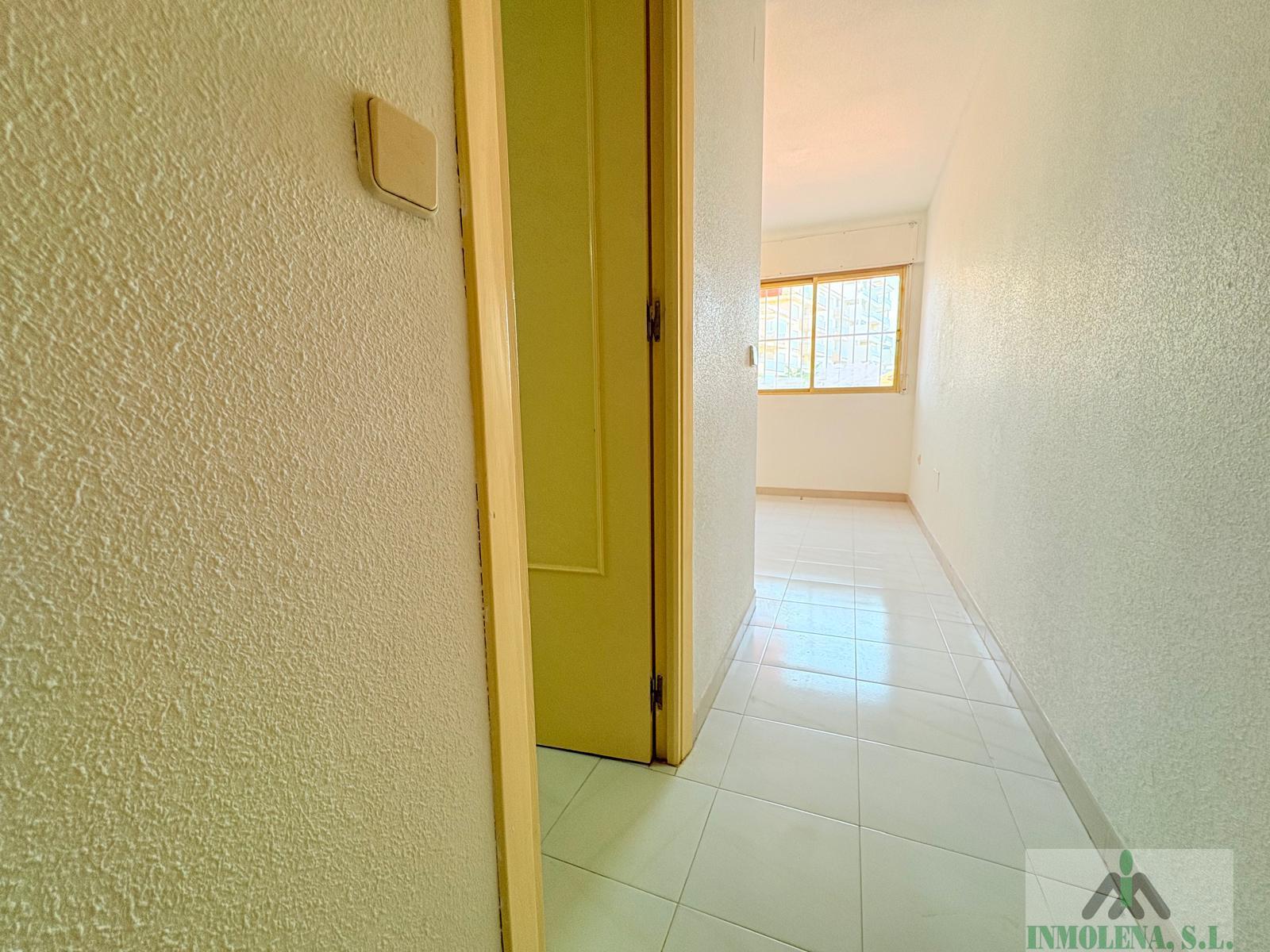 Venta de piso en La Manga del Mar Menor