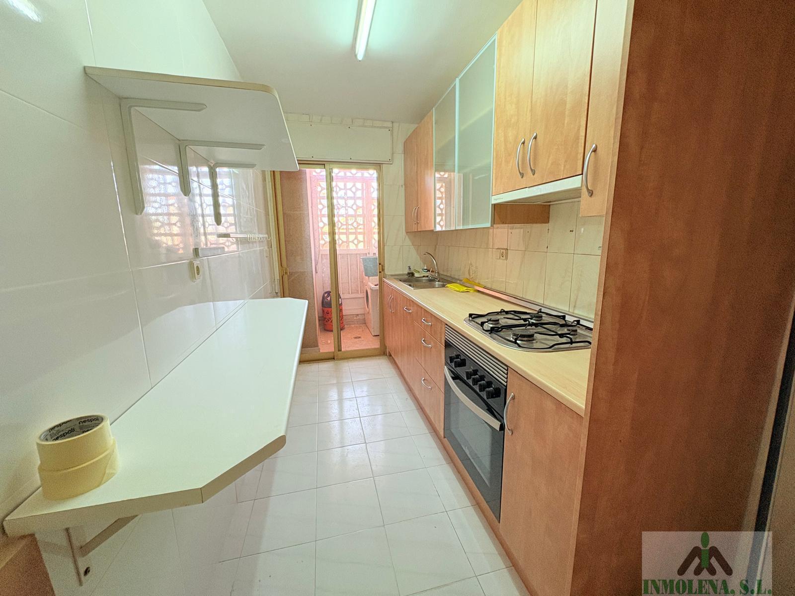 Venta de piso en La Manga del Mar Menor