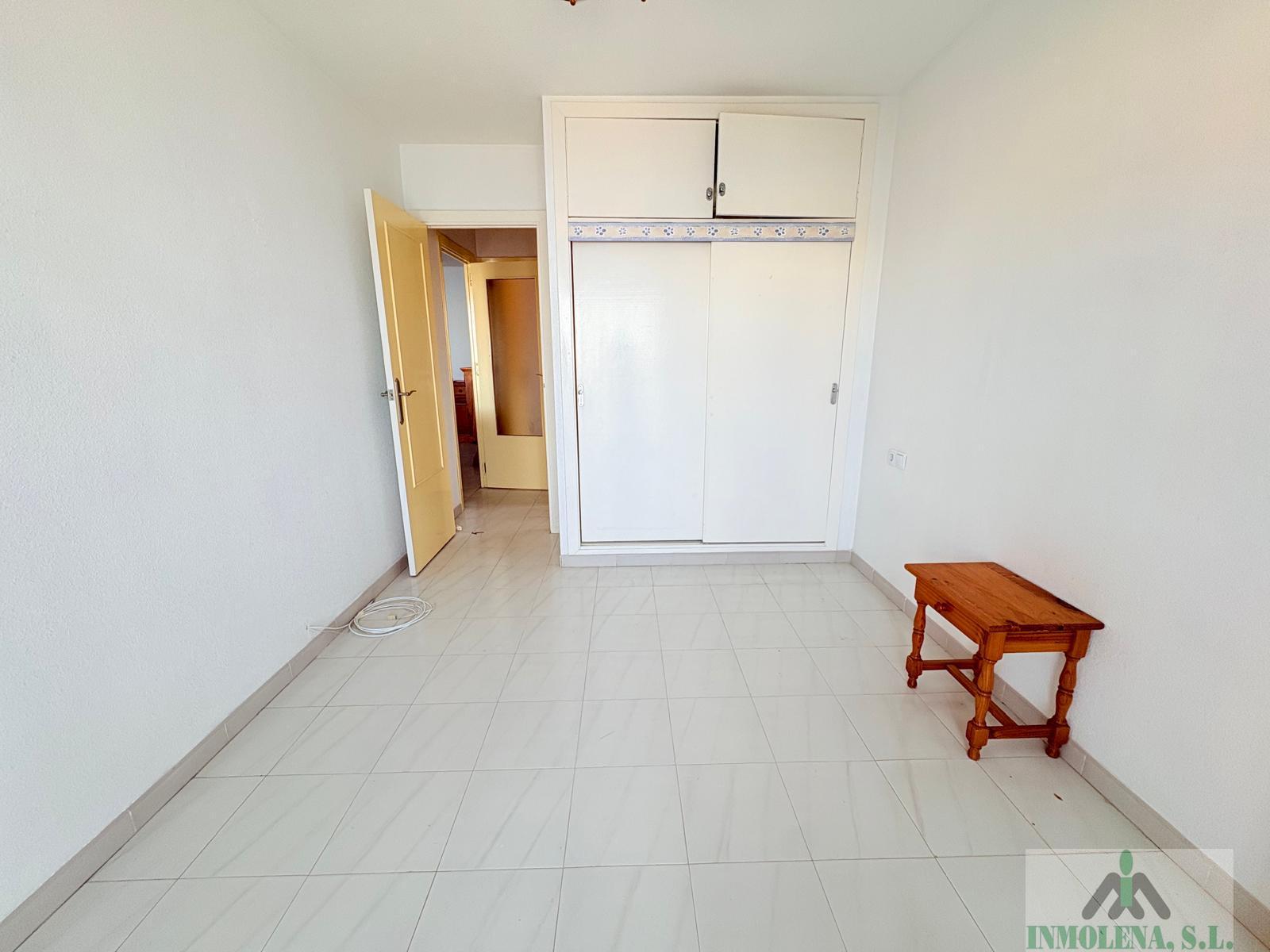 Venta de piso en La Manga del Mar Menor