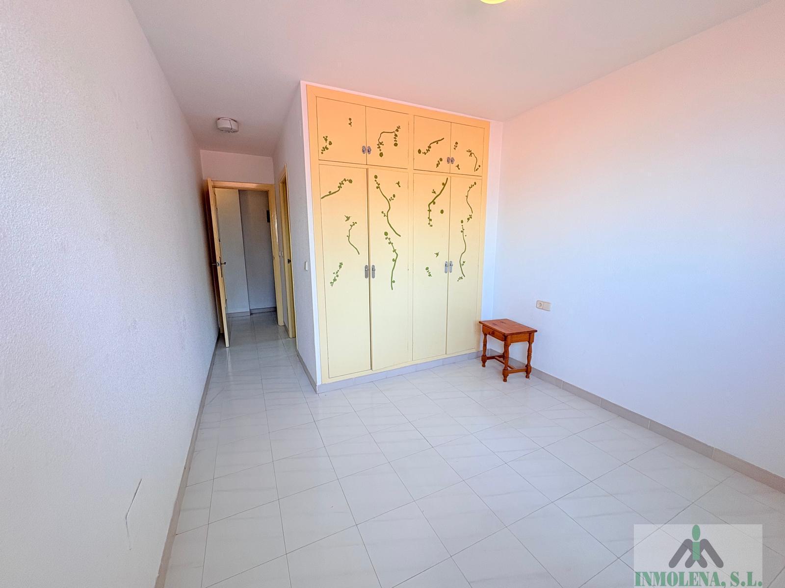 Venta de piso en La Manga del Mar Menor