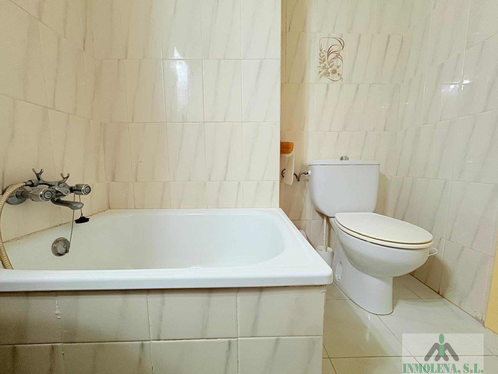 Venta de piso en La Manga del Mar Menor