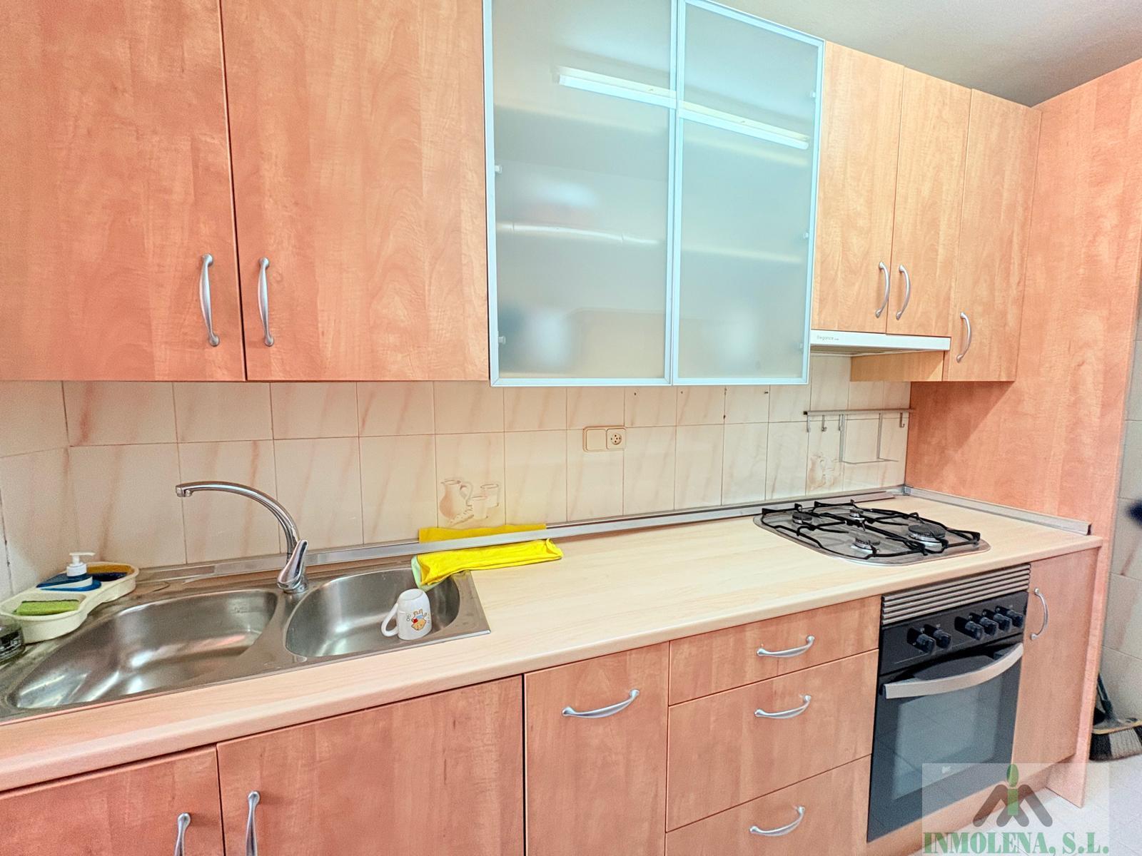 Venta de piso en La Manga del Mar Menor