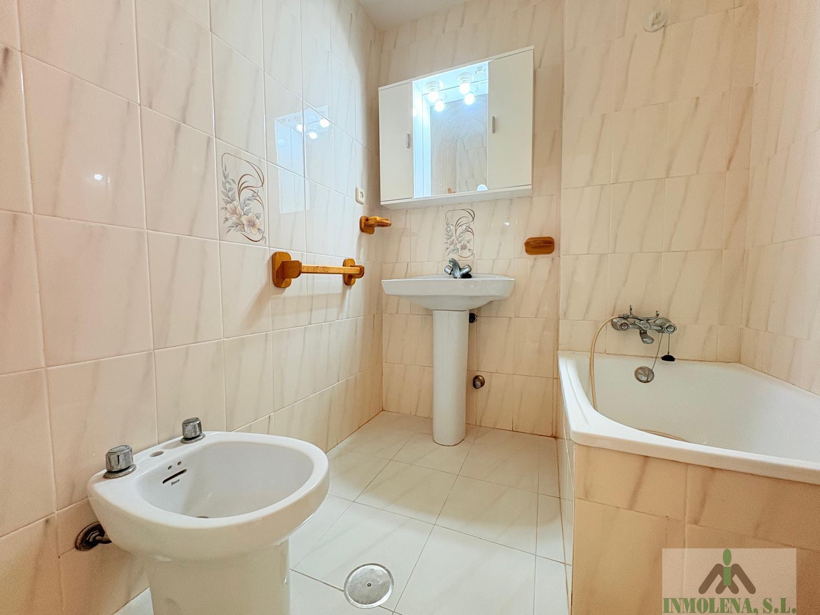 Venta de piso en La Manga del Mar Menor