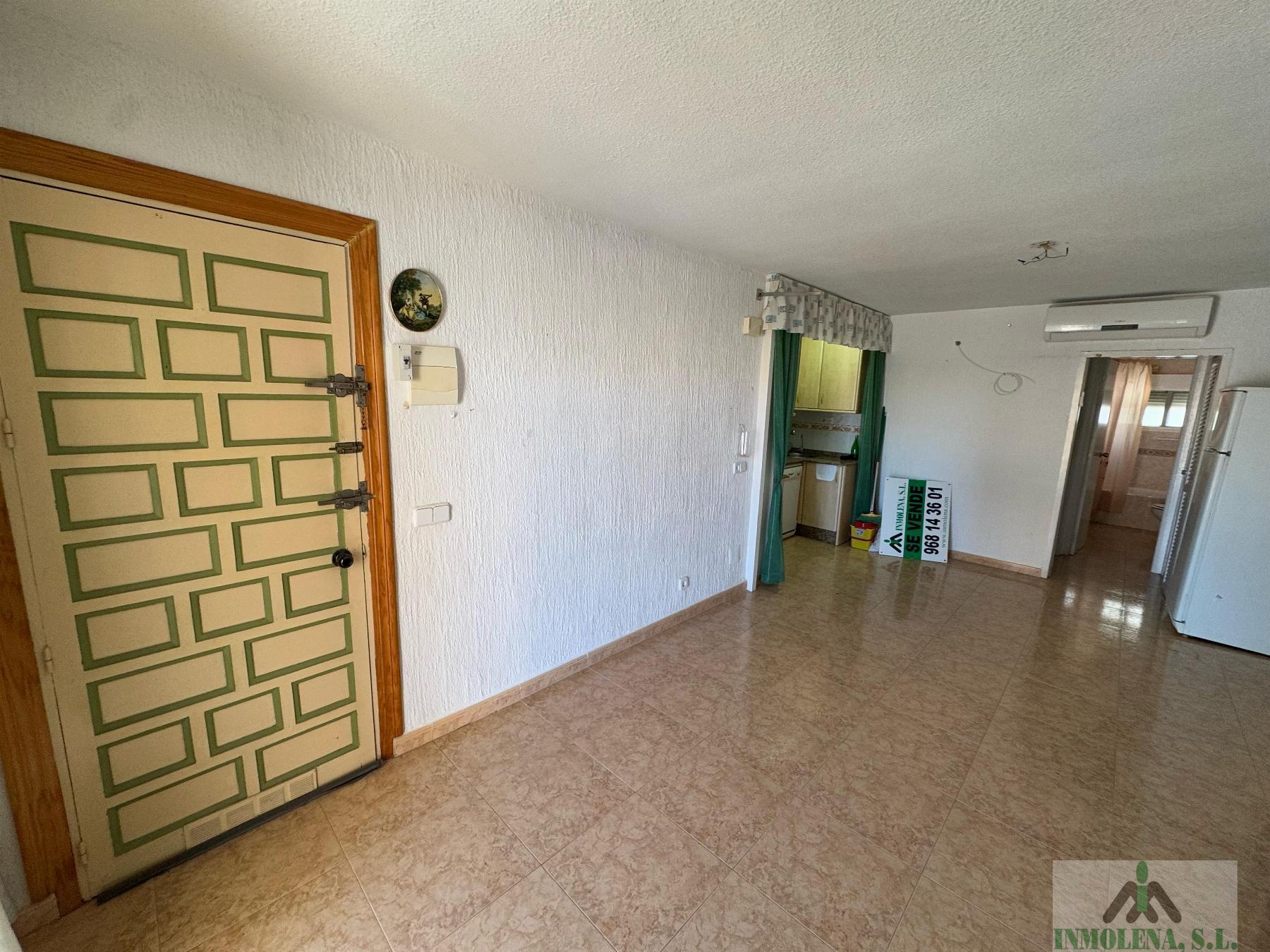 Venta de apartamento en La Manga del Mar Menor