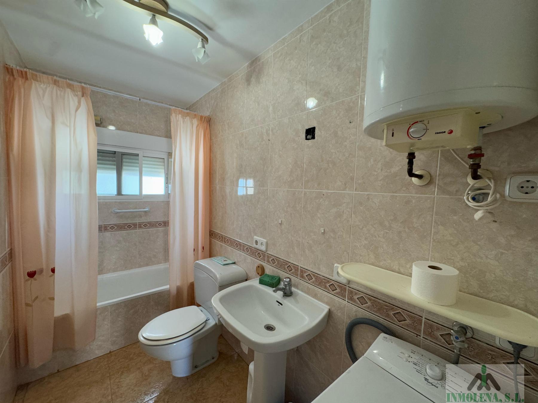 Venta de apartamento en La Manga del Mar Menor