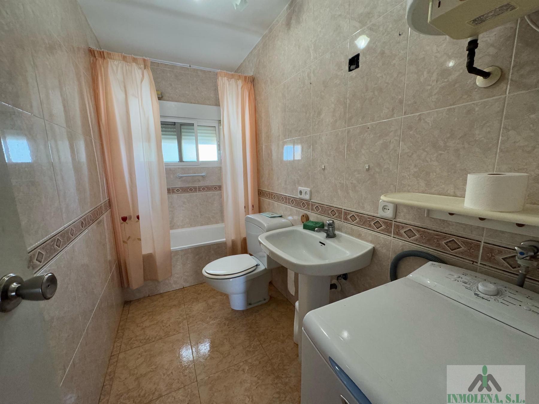 Venta de apartamento en La Manga del Mar Menor