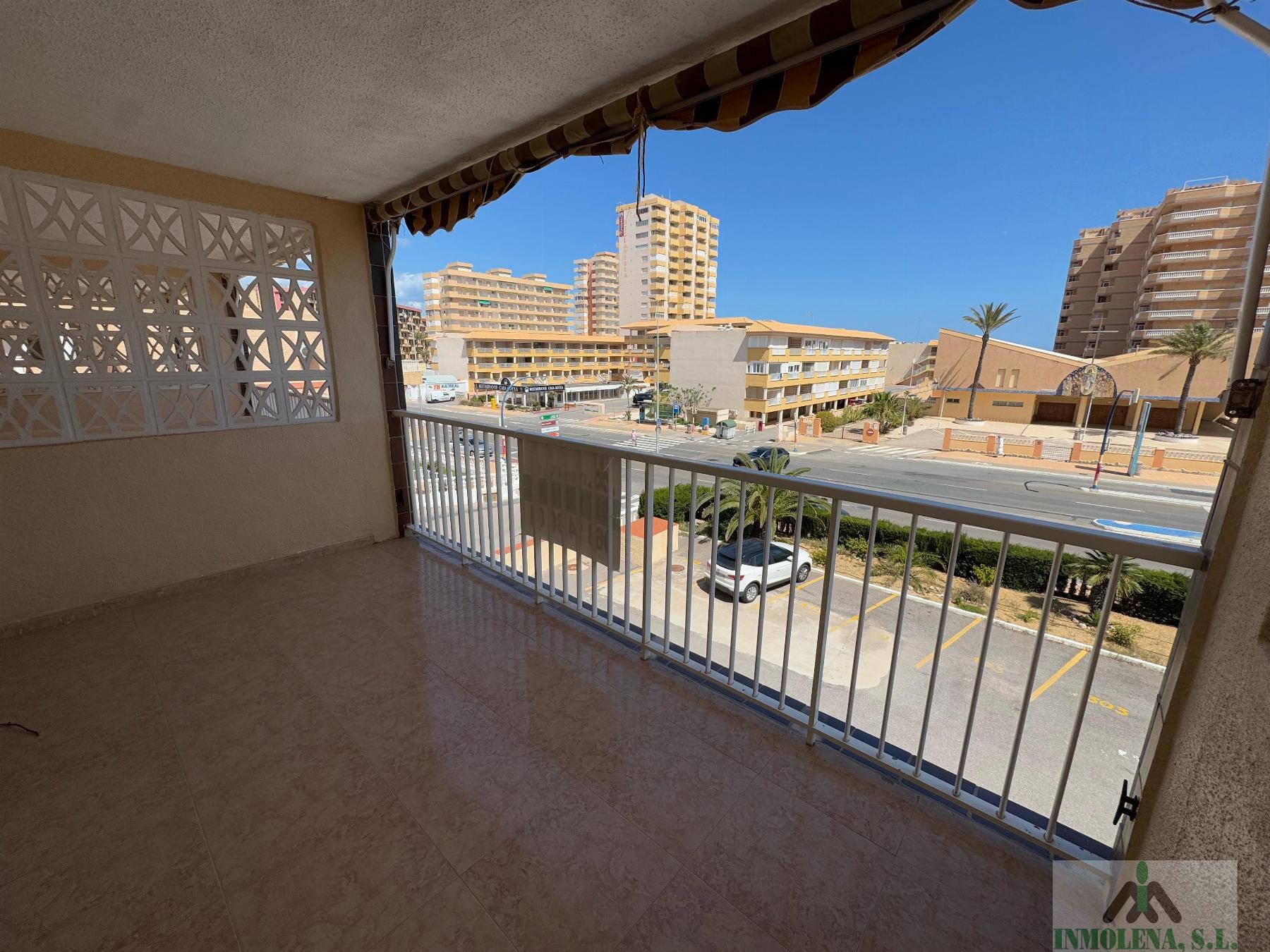 Venta de apartamento en La Manga del Mar Menor