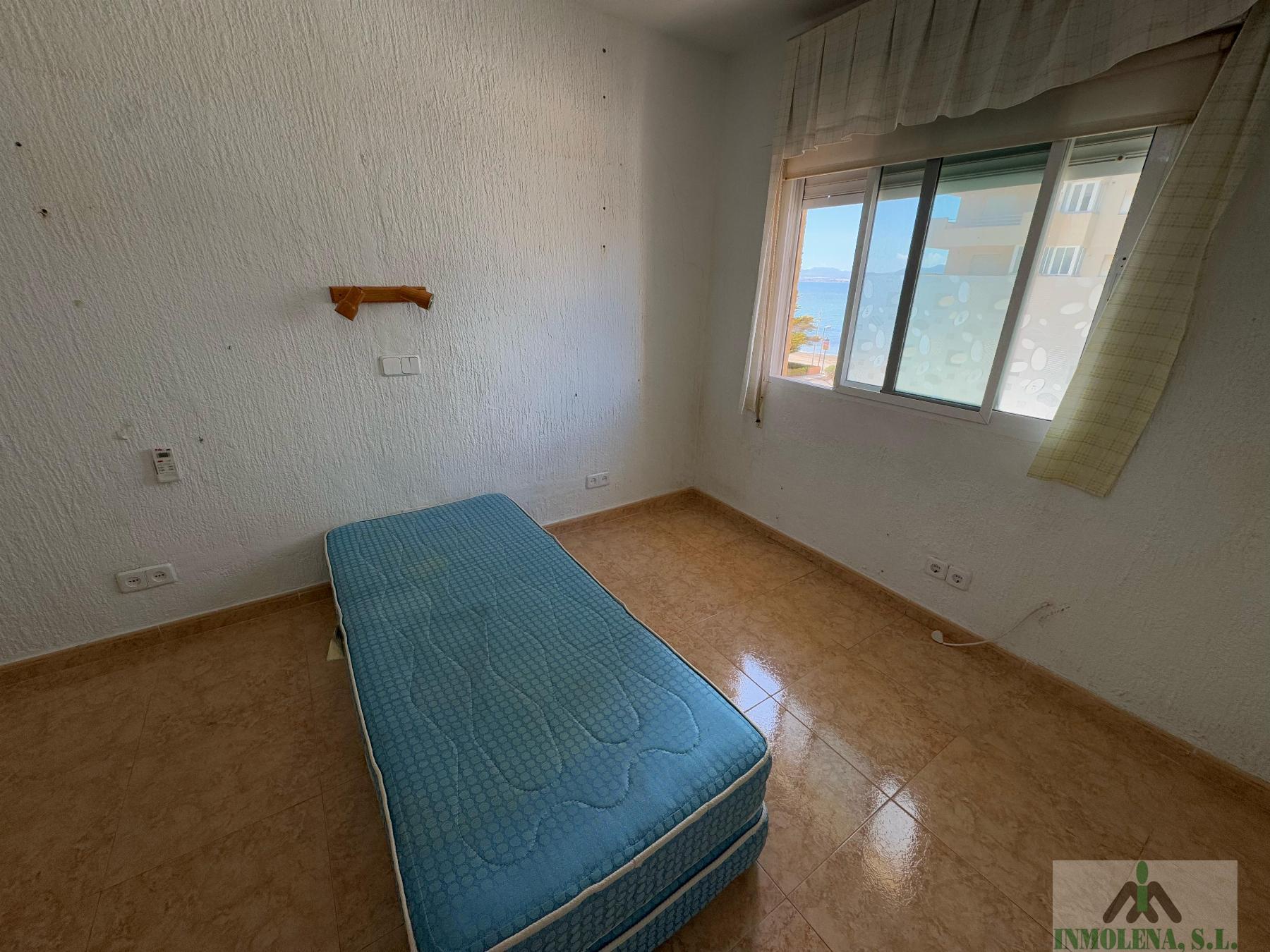 Venta de apartamento en La Manga del Mar Menor