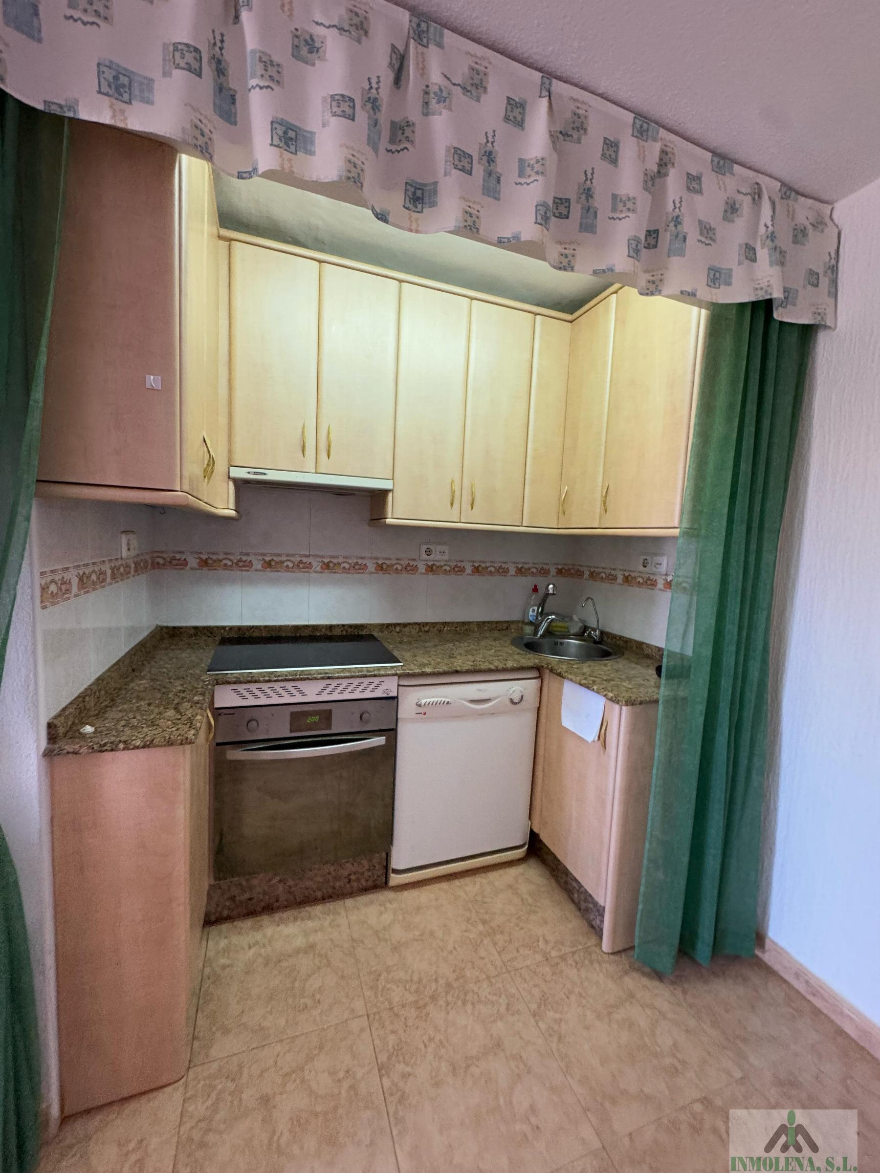 Venta de apartamento en La Manga del Mar Menor