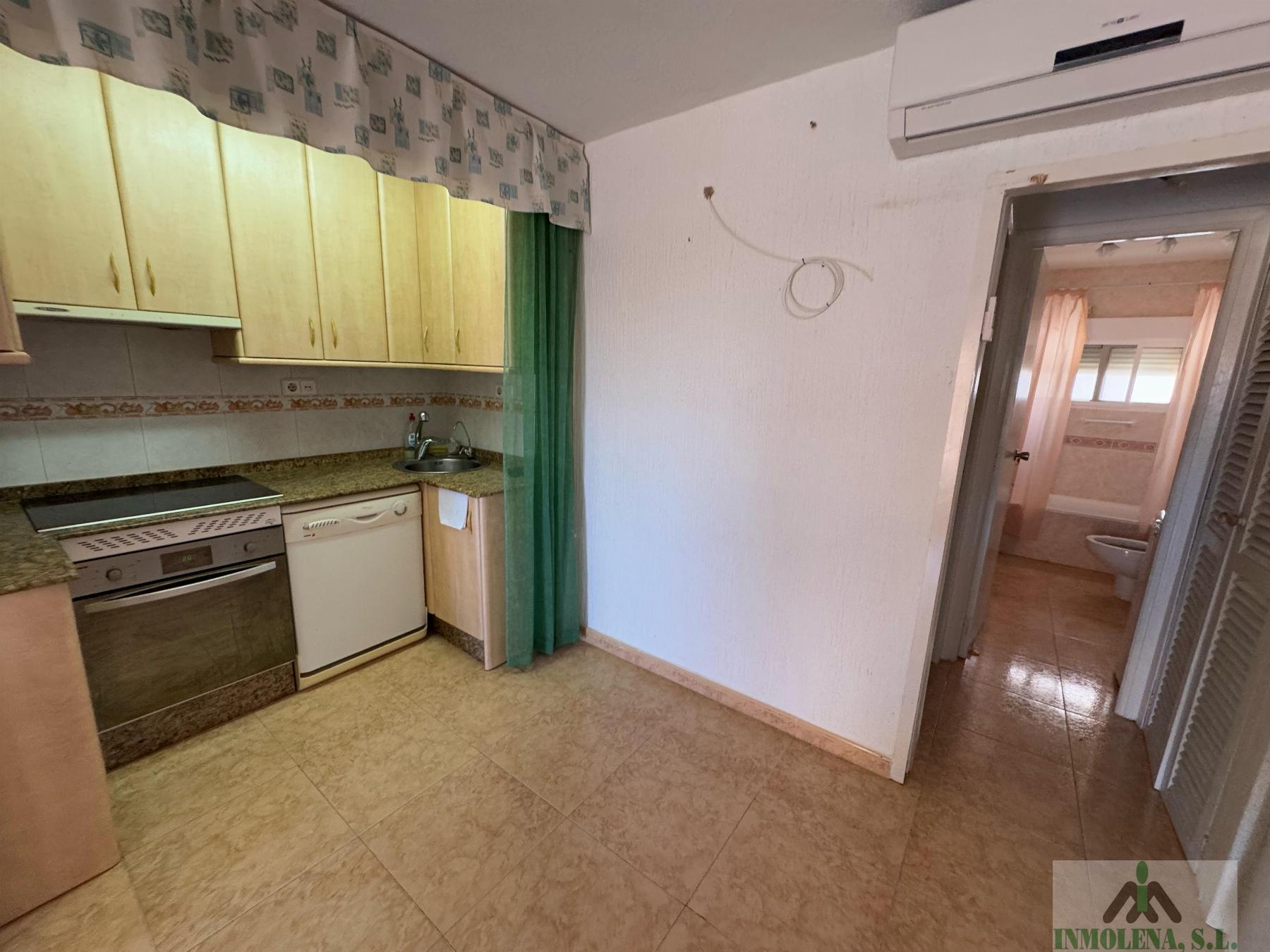Venta de apartamento en La Manga del Mar Menor