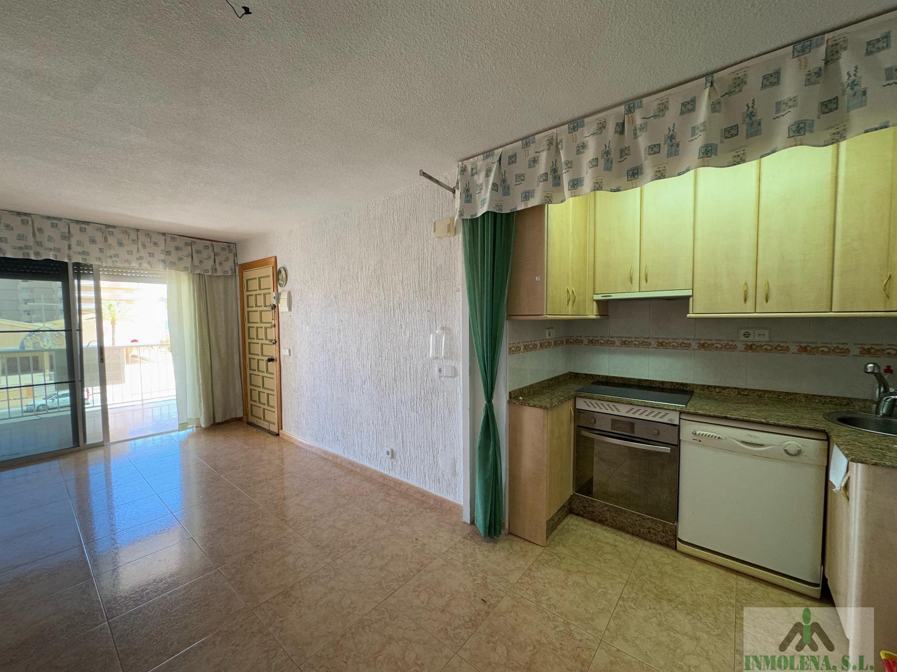 Venta de apartamento en La Manga del Mar Menor
