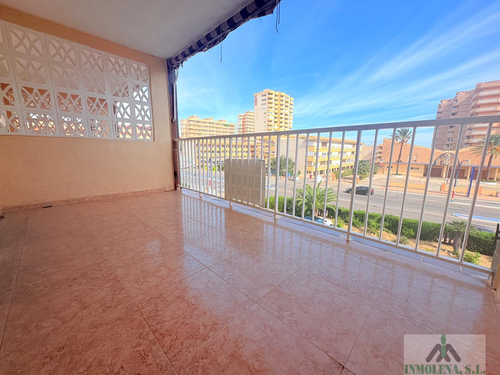 Venta de apartamento en La Manga del Mar Menor