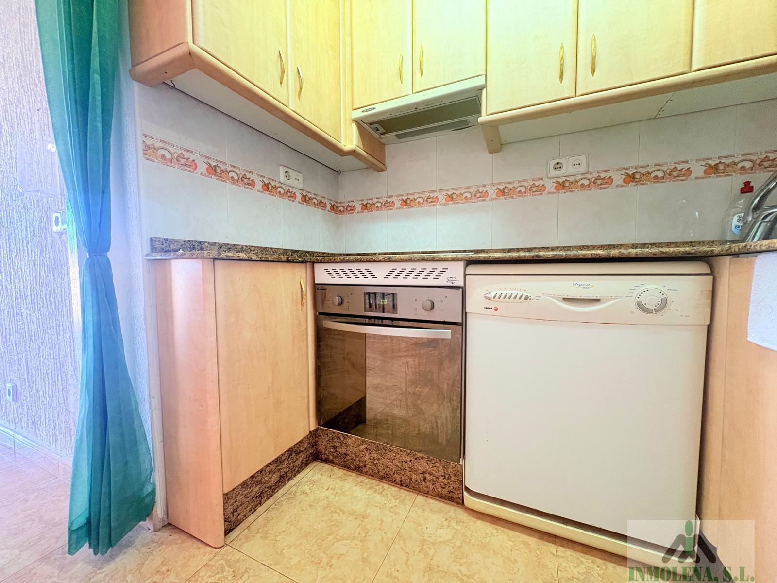 Venta de apartamento en La Manga del Mar Menor