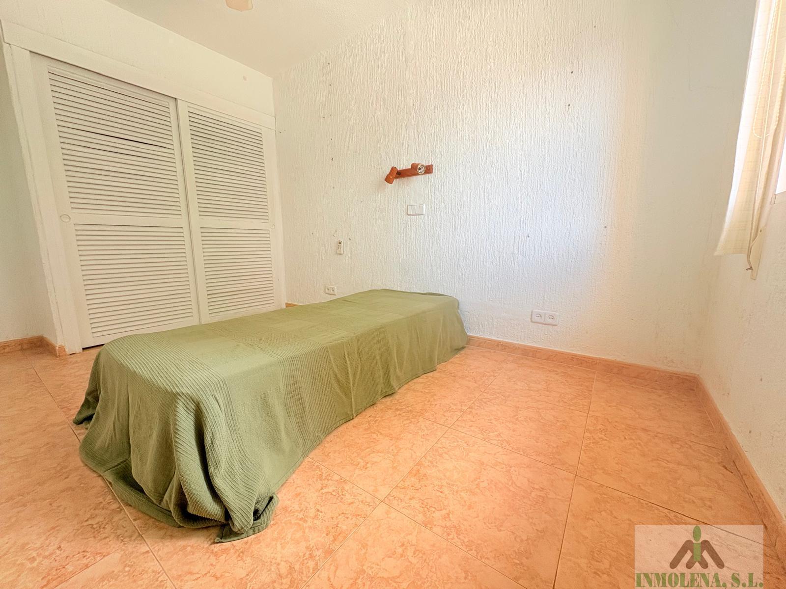 Venta de apartamento en La Manga del Mar Menor