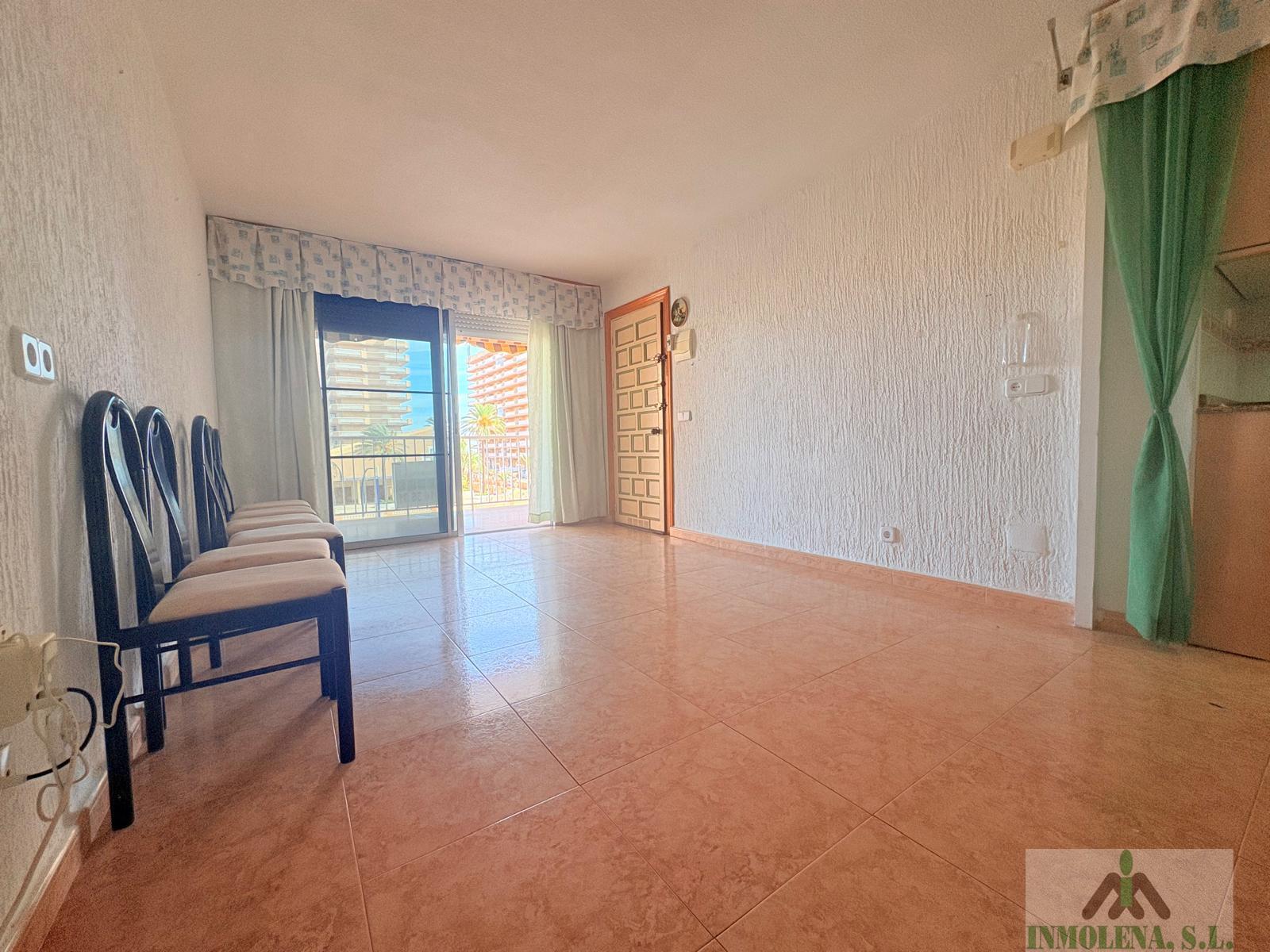 Venta de apartamento en La Manga del Mar Menor