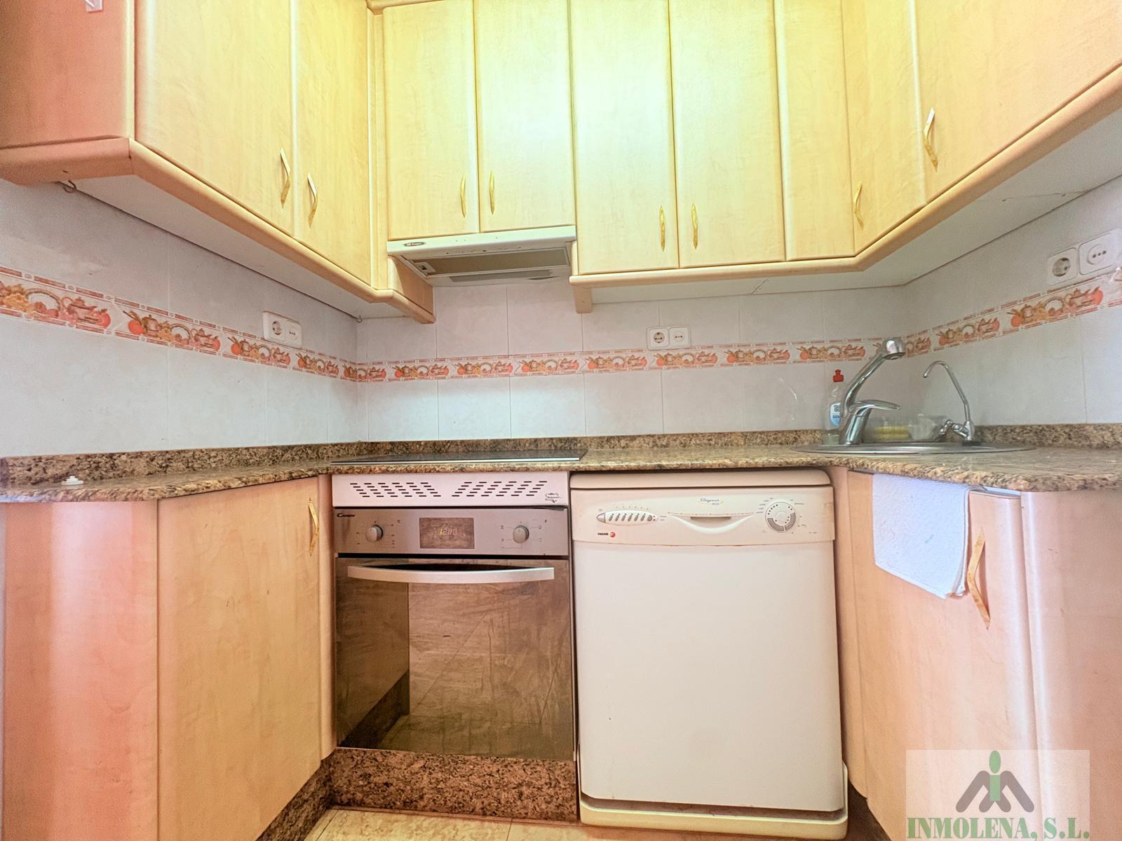 Venta de apartamento en La Manga del Mar Menor