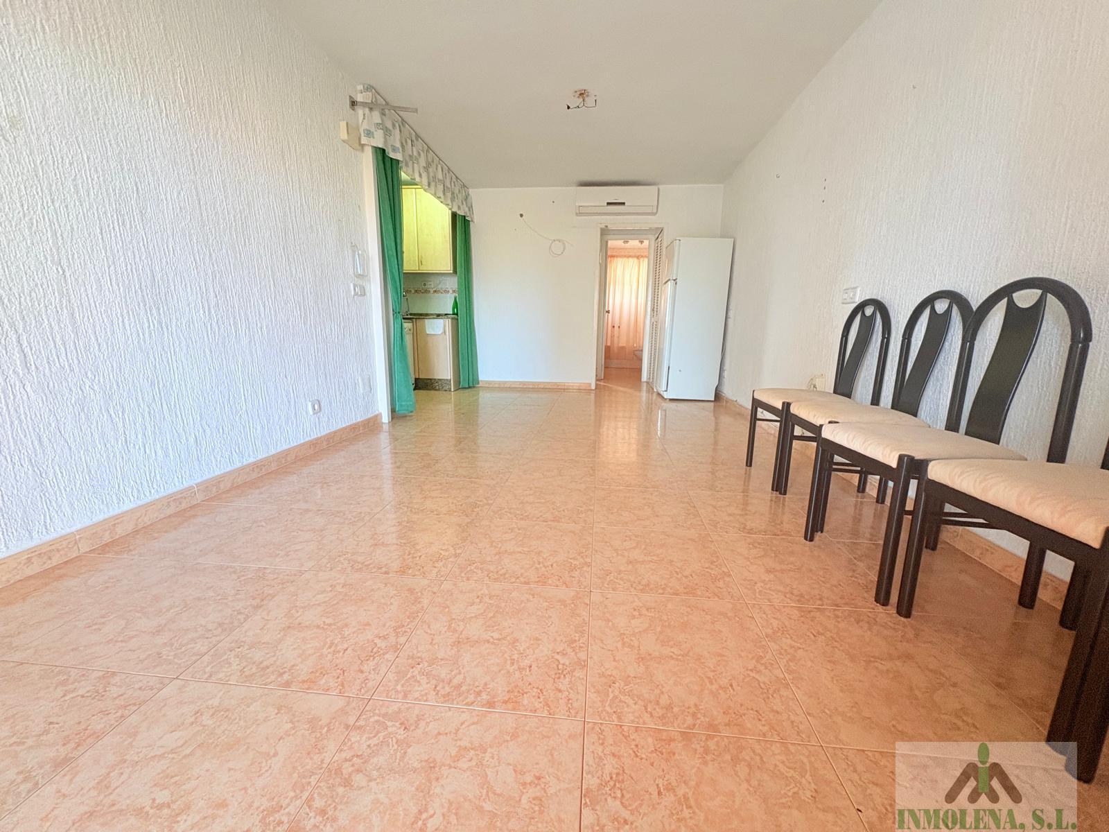 Venta de apartamento en La Manga del Mar Menor