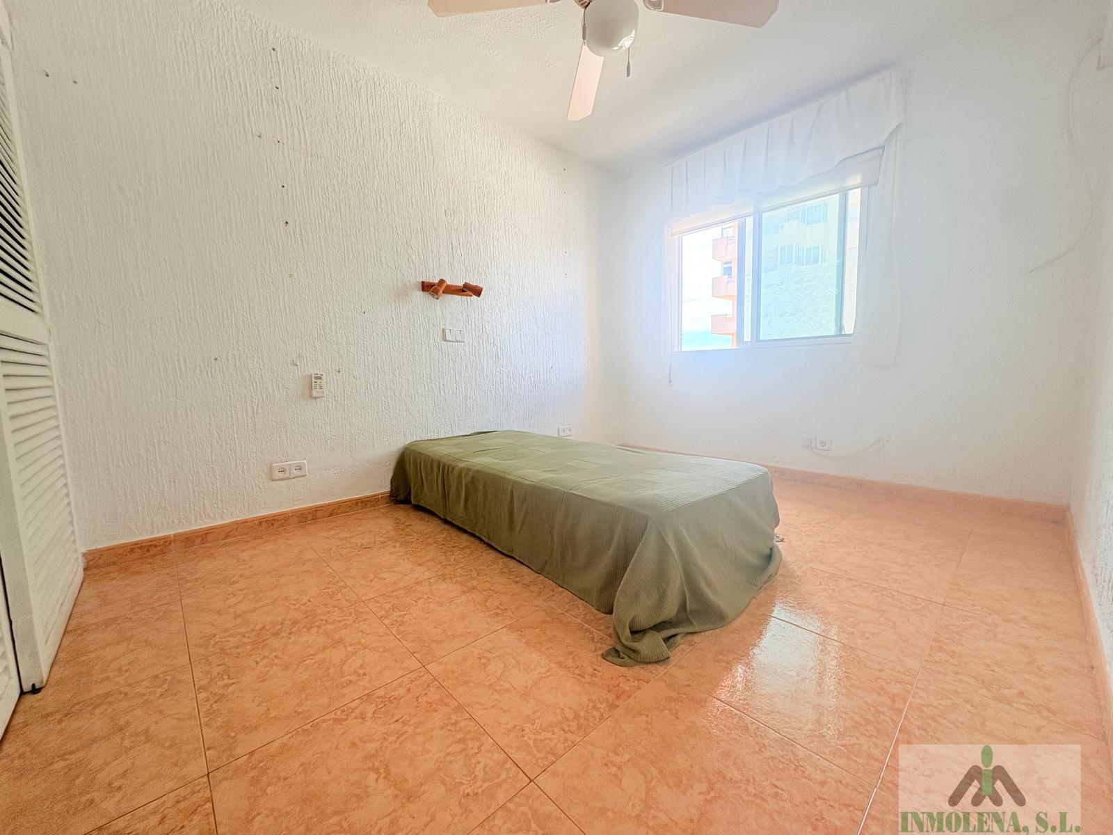 Venta de apartamento en La Manga del Mar Menor