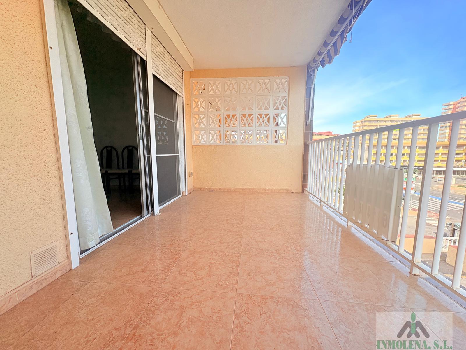 Venta de apartamento en La Manga del Mar Menor
