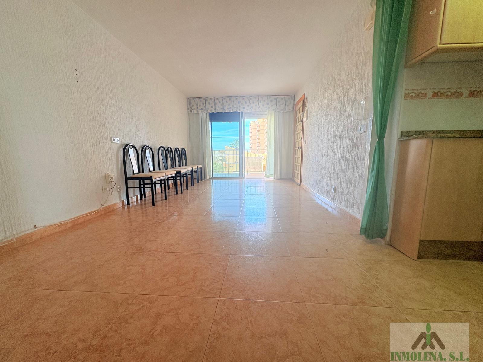 Venta de apartamento en La Manga del Mar Menor