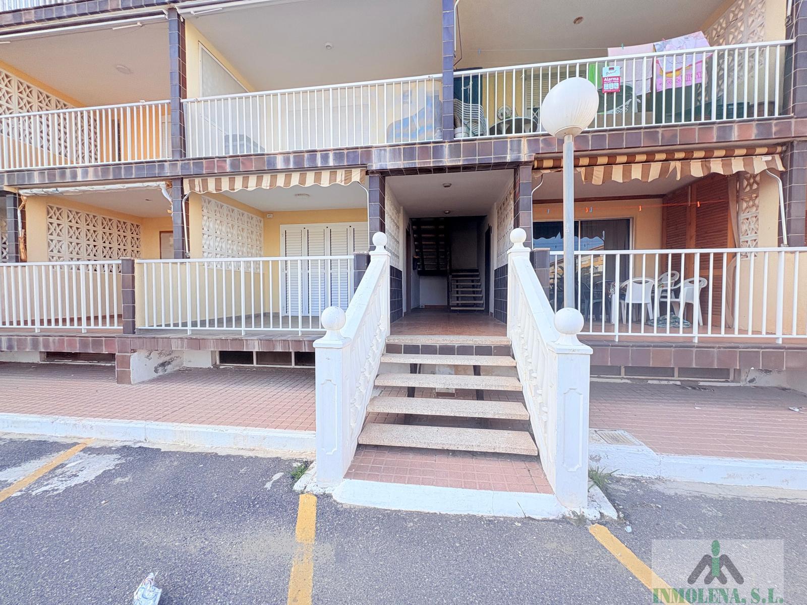 Venta de apartamento en La Manga del Mar Menor