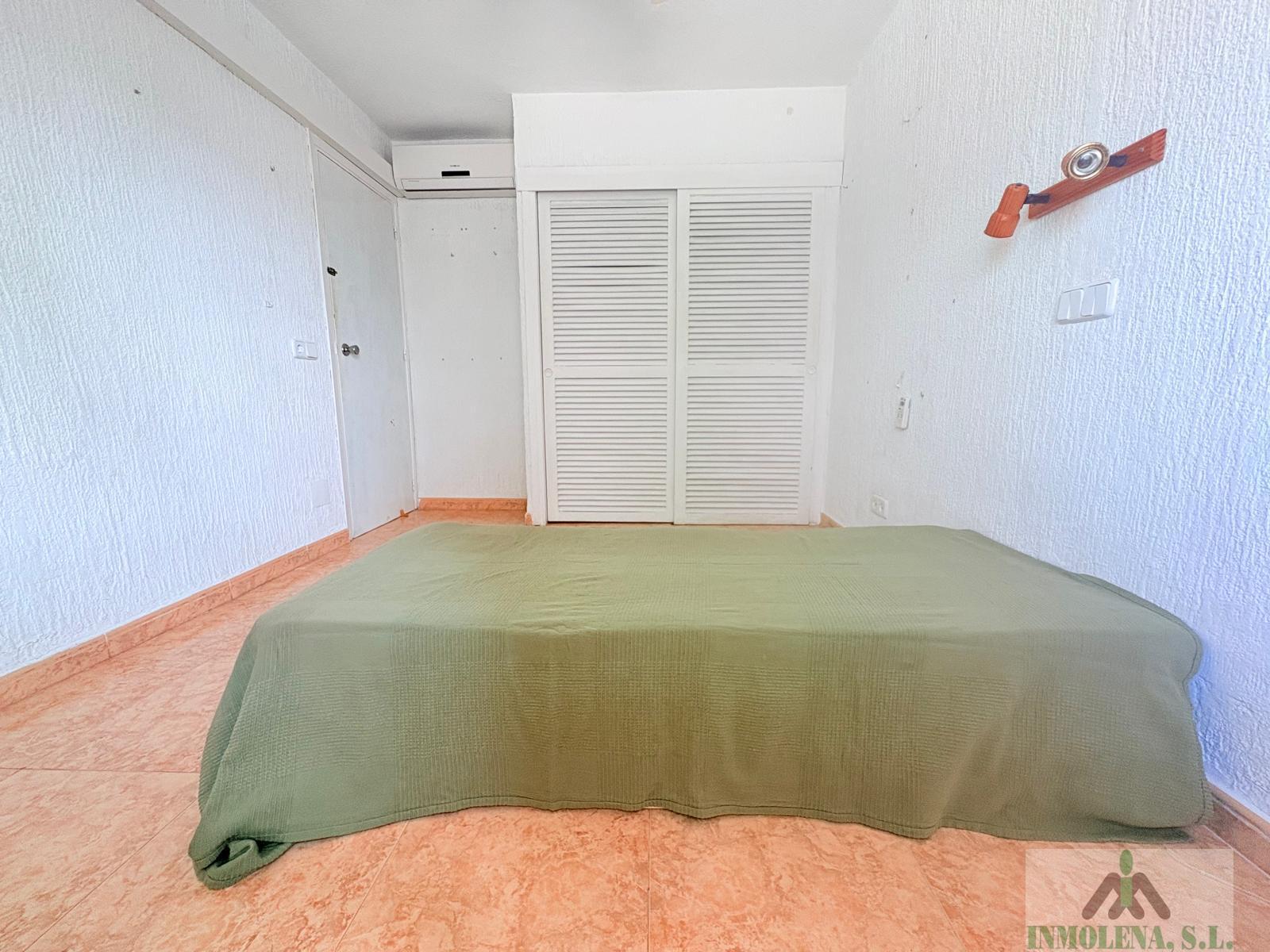 Venta de apartamento en La Manga del Mar Menor