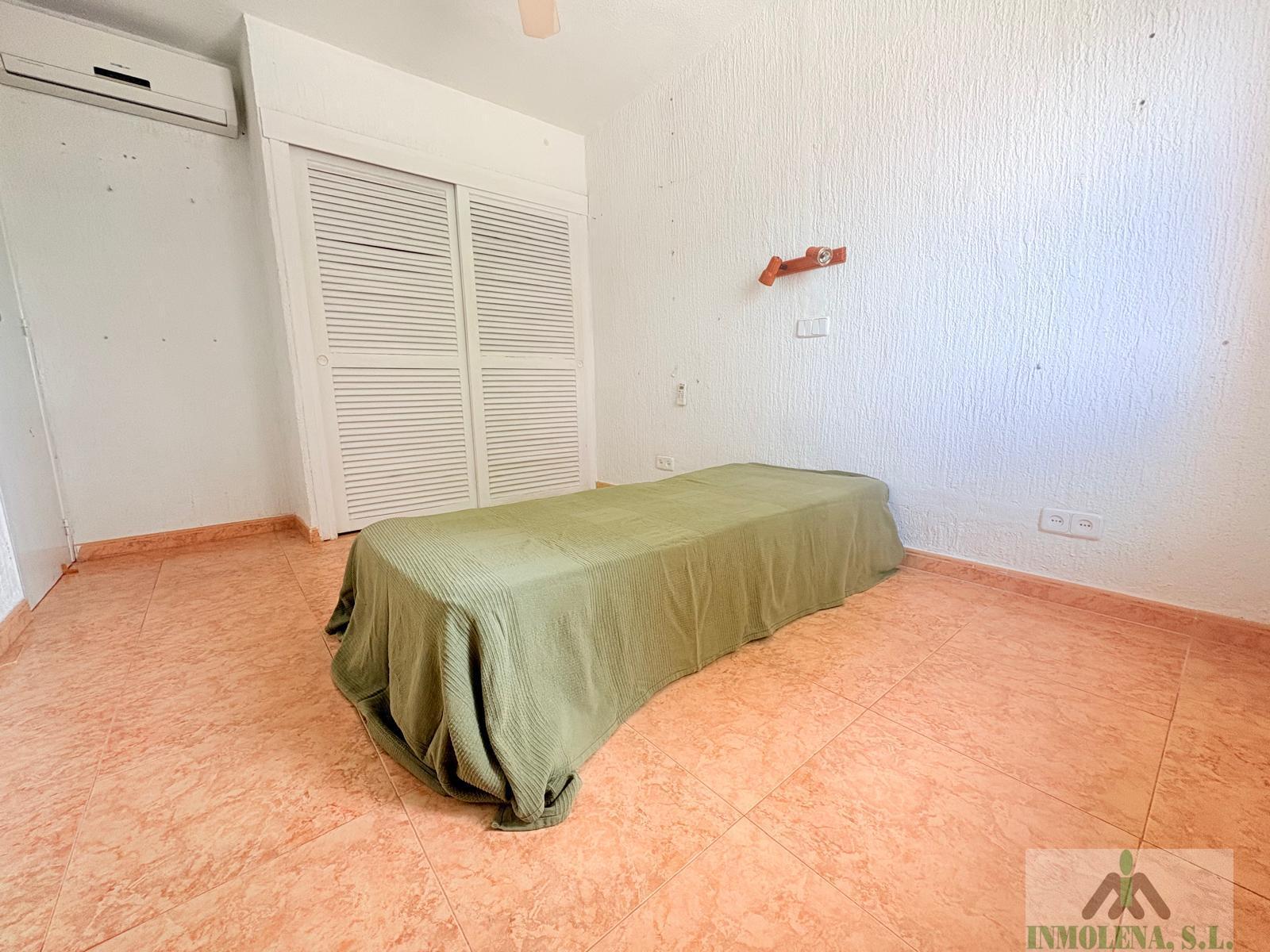 Venta de apartamento en La Manga del Mar Menor