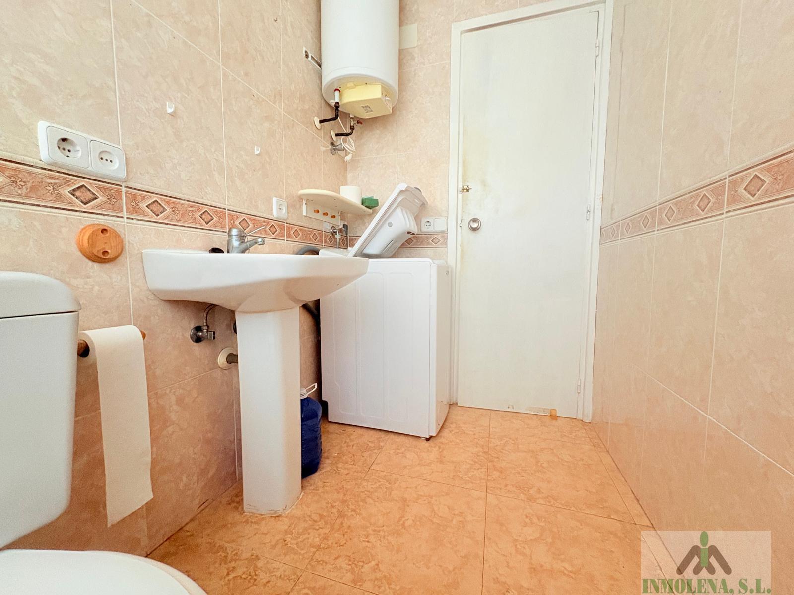 Venta de apartamento en La Manga del Mar Menor