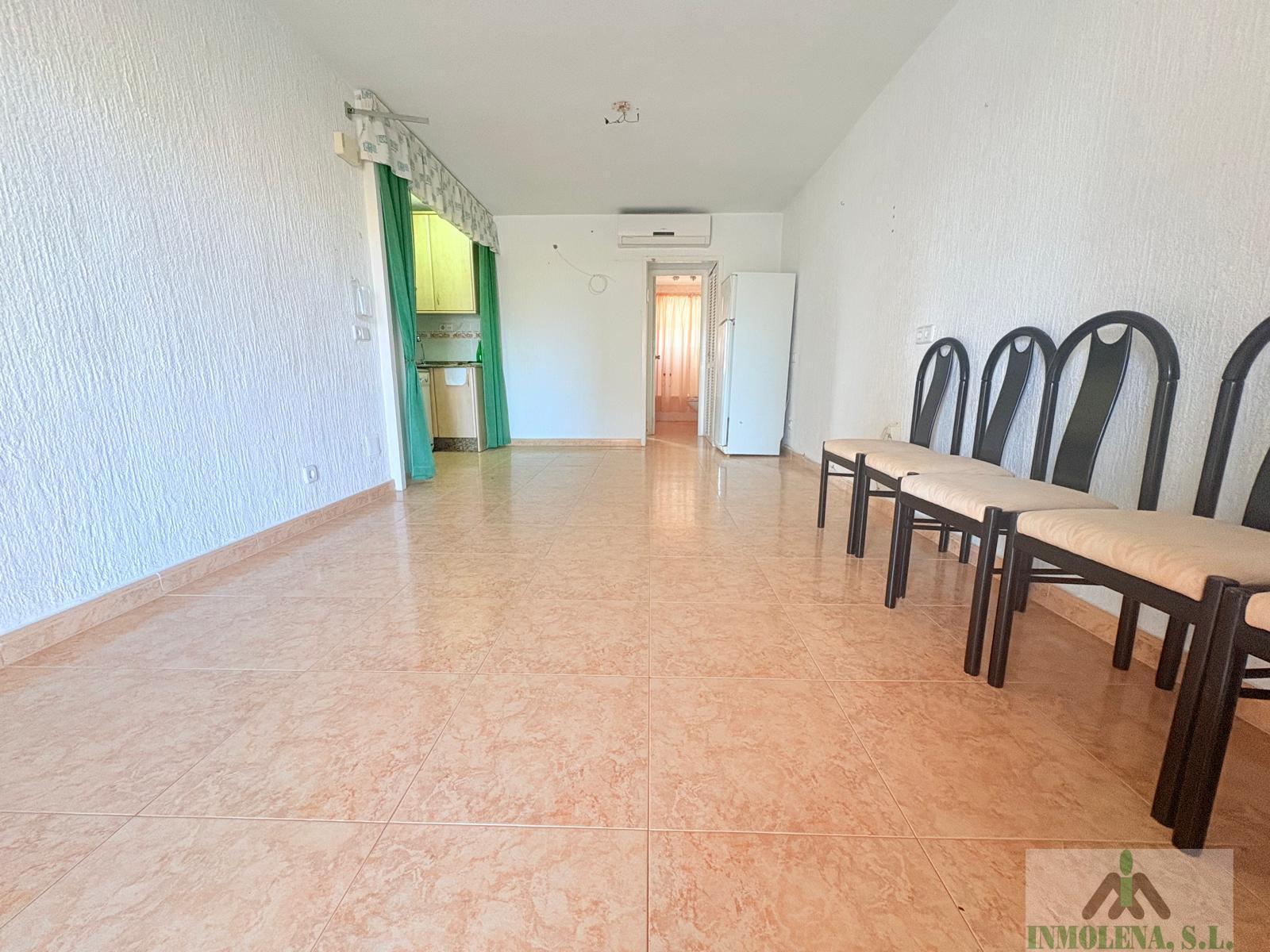 Venta de apartamento en La Manga del Mar Menor