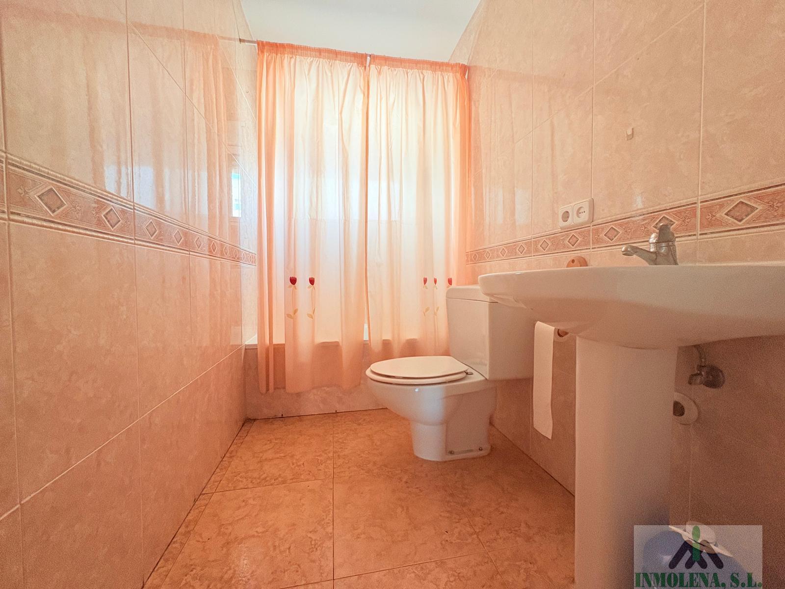 Venta de apartamento en La Manga del Mar Menor