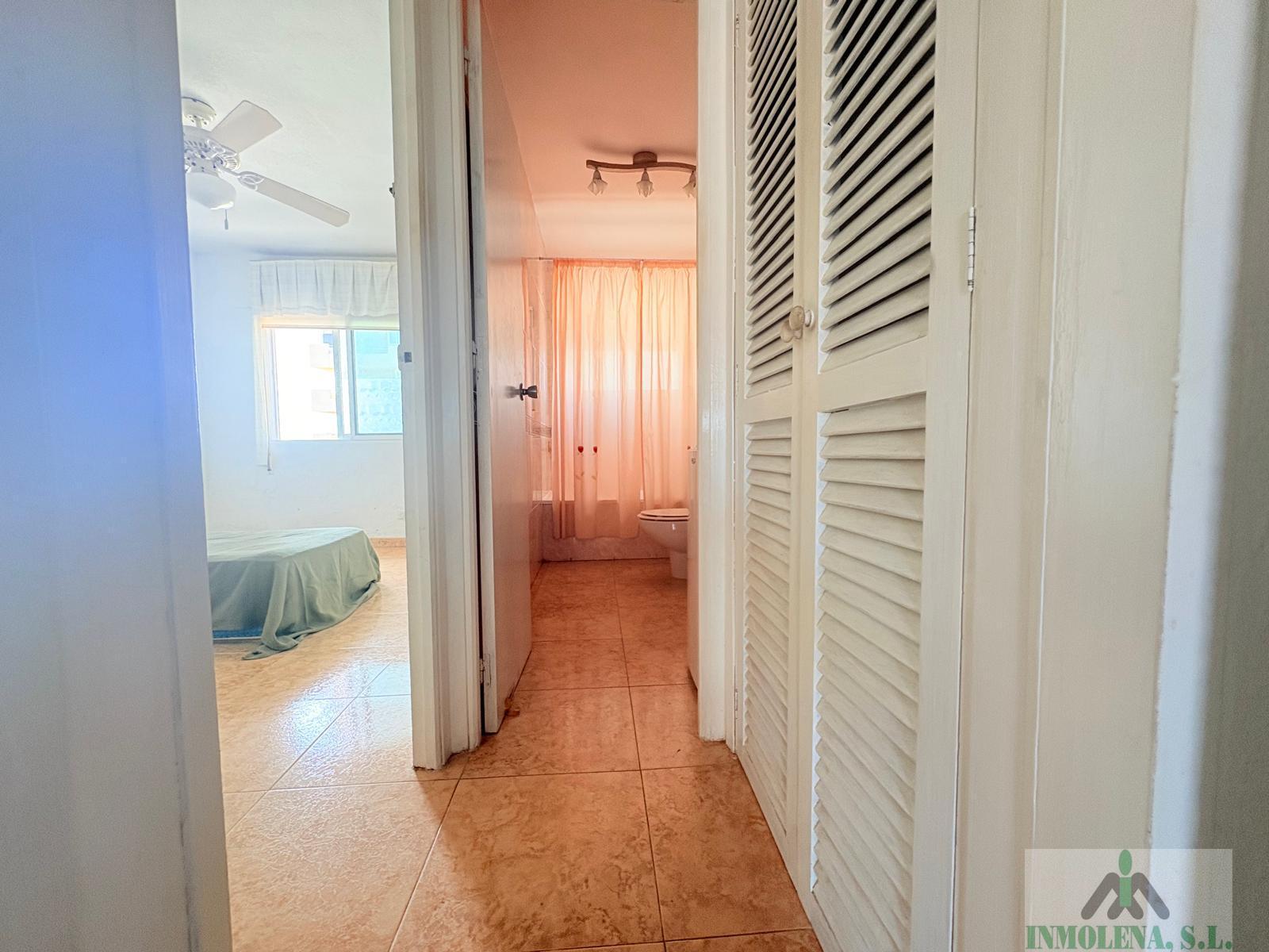 Venta de apartamento en La Manga del Mar Menor