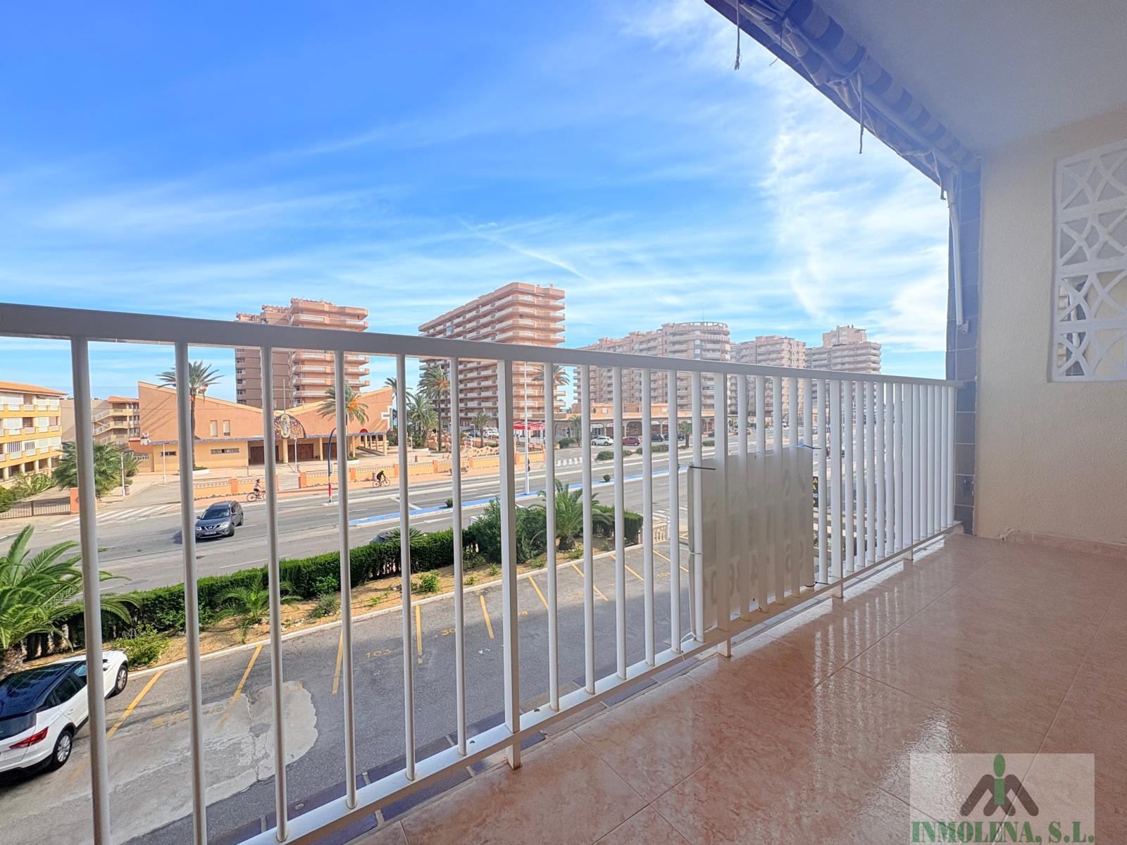 Venta de apartamento en La Manga del Mar Menor
