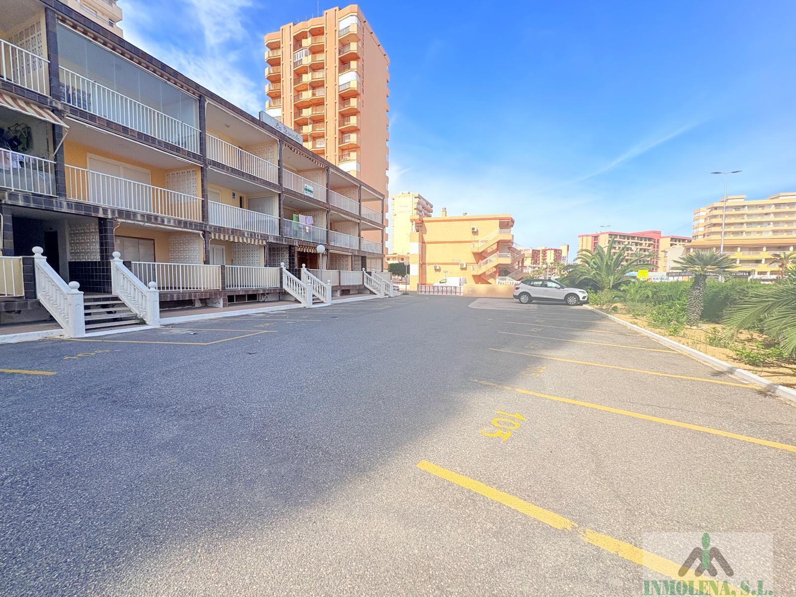 Venta de apartamento en La Manga del Mar Menor