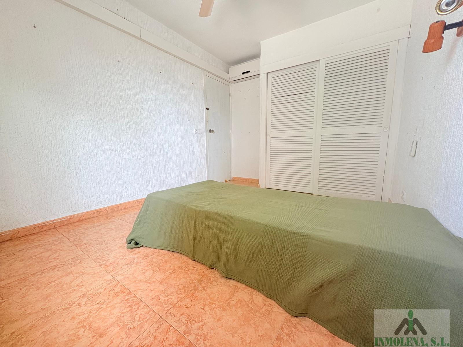 Venta de apartamento en La Manga del Mar Menor