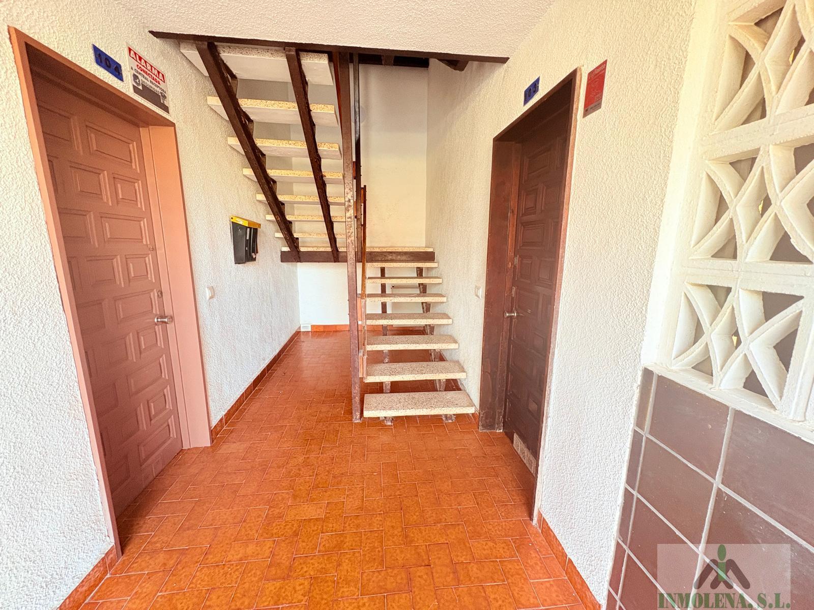 Venta de apartamento en La Manga del Mar Menor