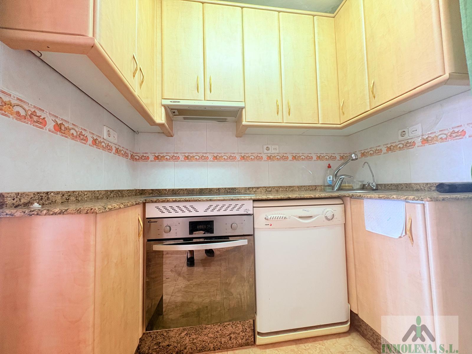 Venta de apartamento en La Manga del Mar Menor