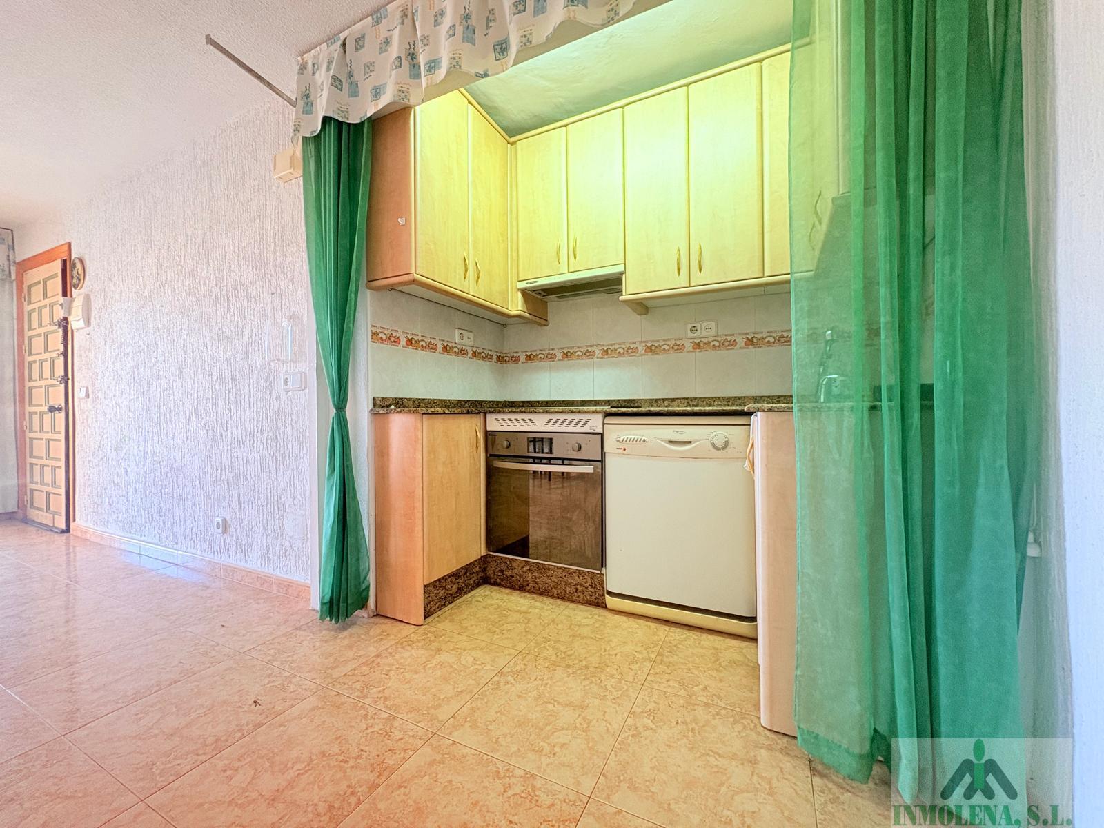 Venta de apartamento en La Manga del Mar Menor