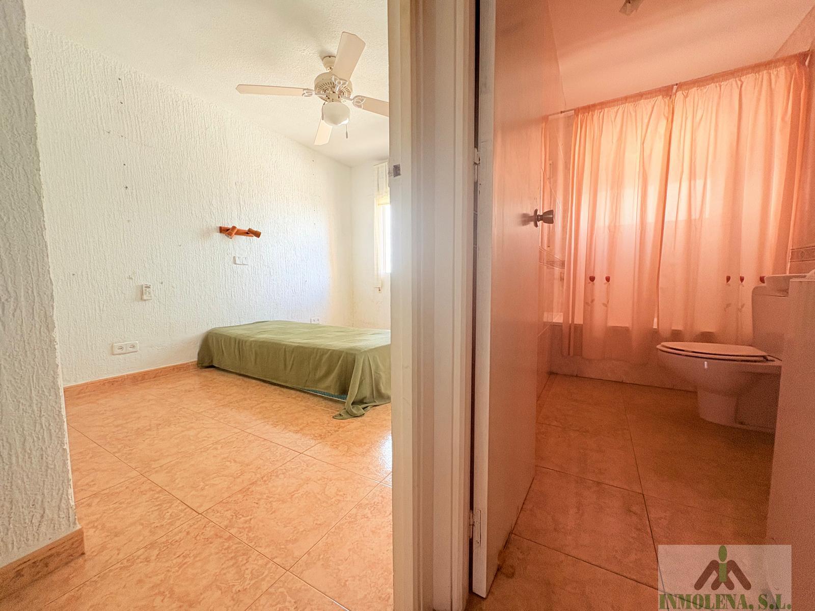 Venta de apartamento en La Manga del Mar Menor