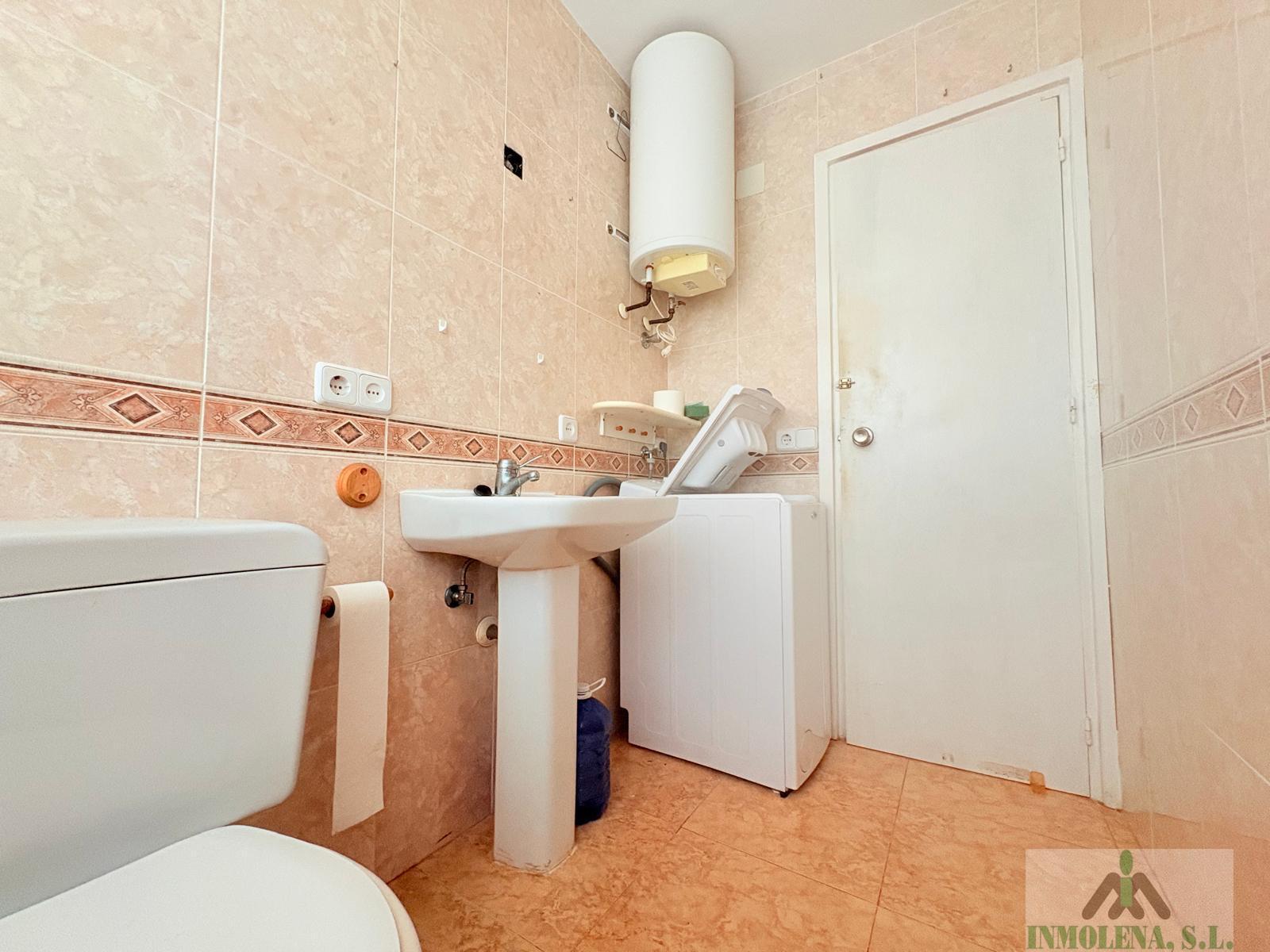 Venta de apartamento en La Manga del Mar Menor